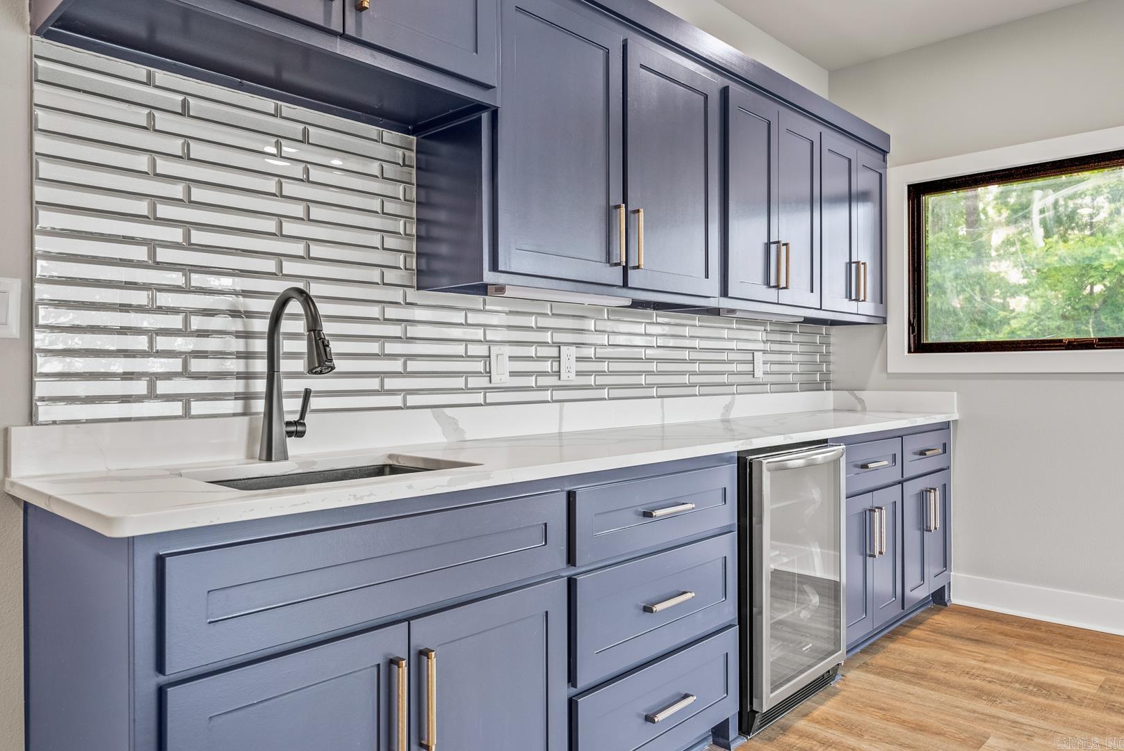 CHENAL VALLEY "FALSTONE COURT" - Residential