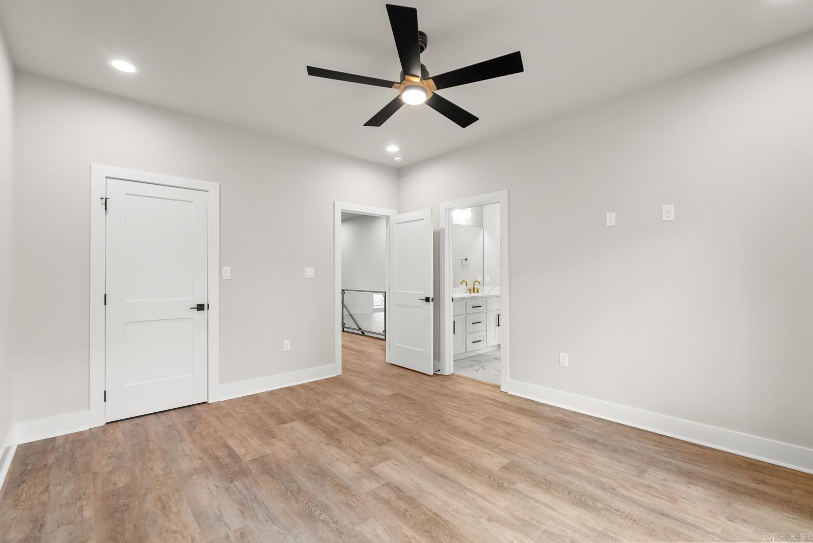 CHENAL VALLEY "FALSTONE COURT" - Residential