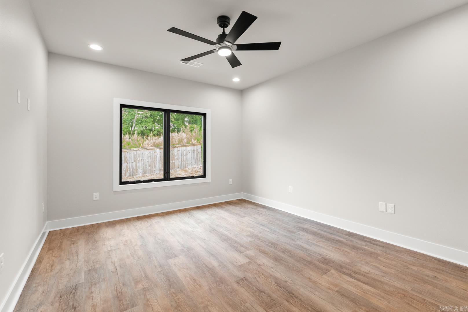 CHENAL VALLEY "FALSTONE COURT" - Residential