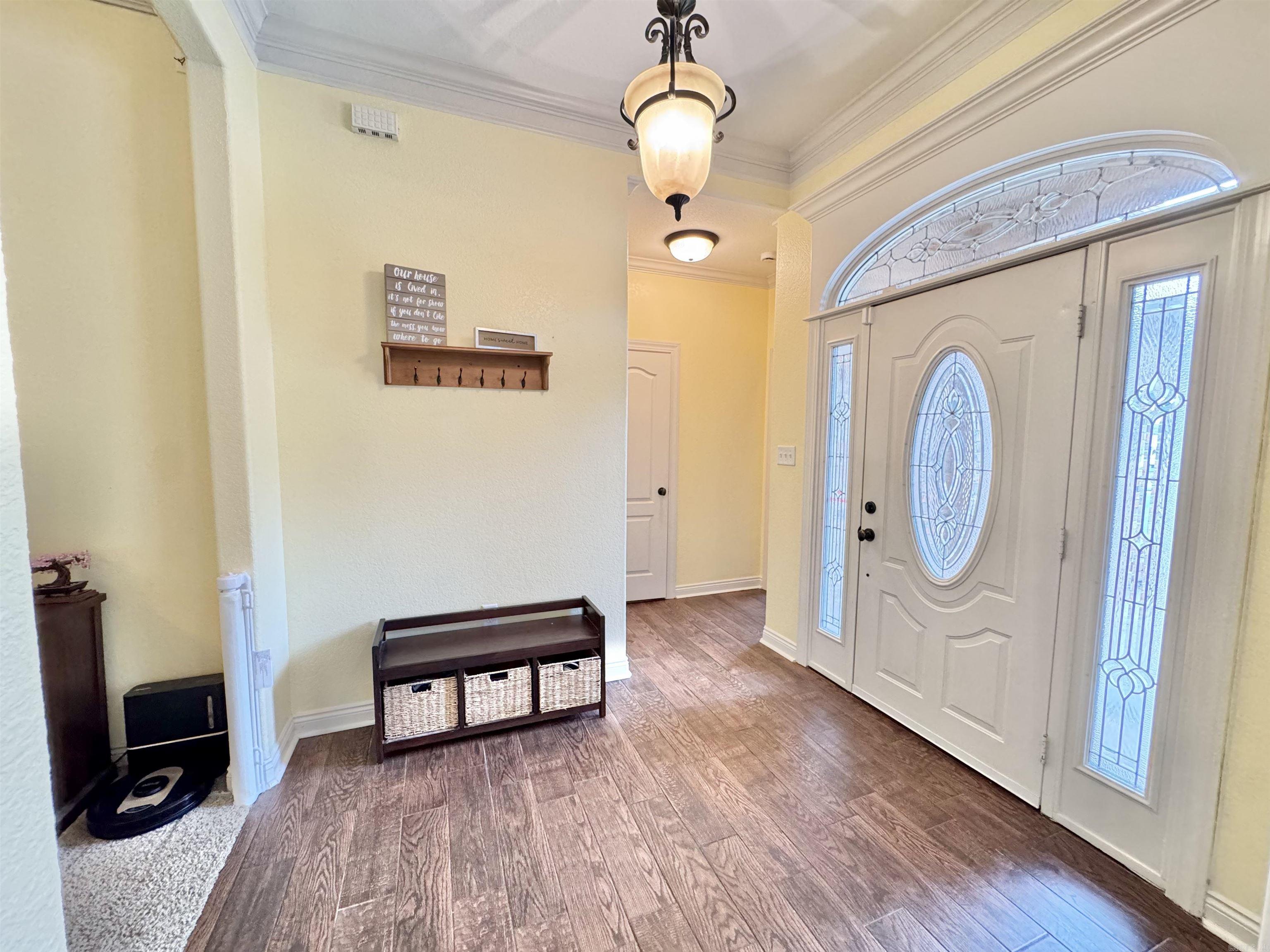MAGNESS CREEK NORTH - Residential