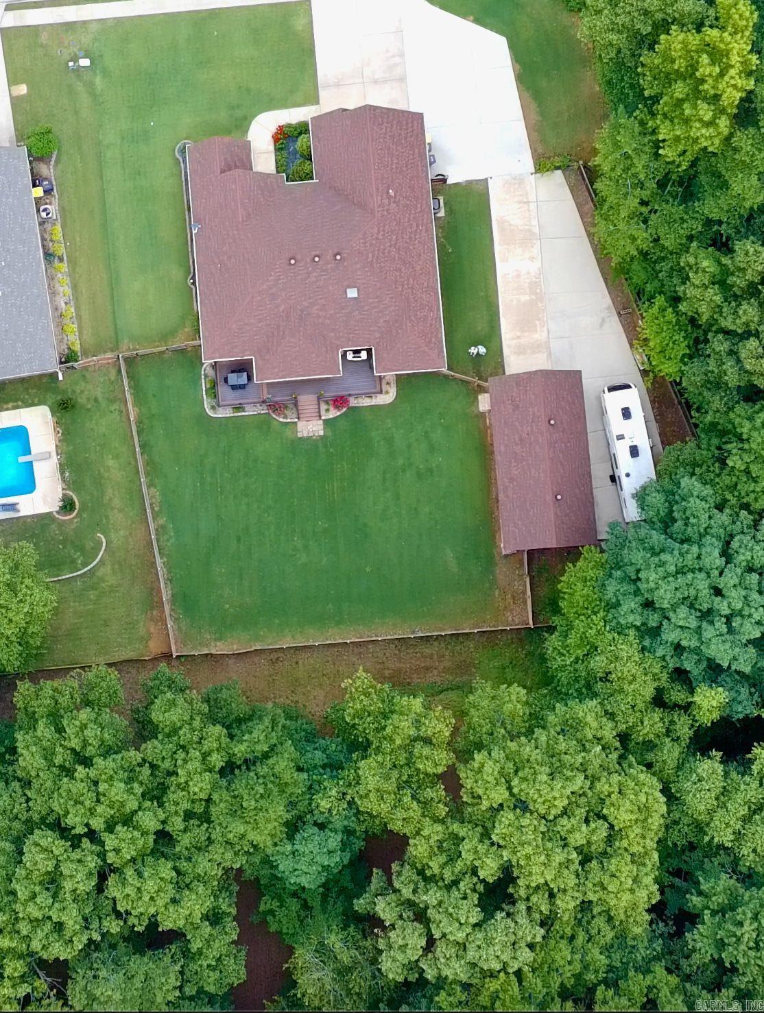 MAGNESS CREEK NORTH - Residential