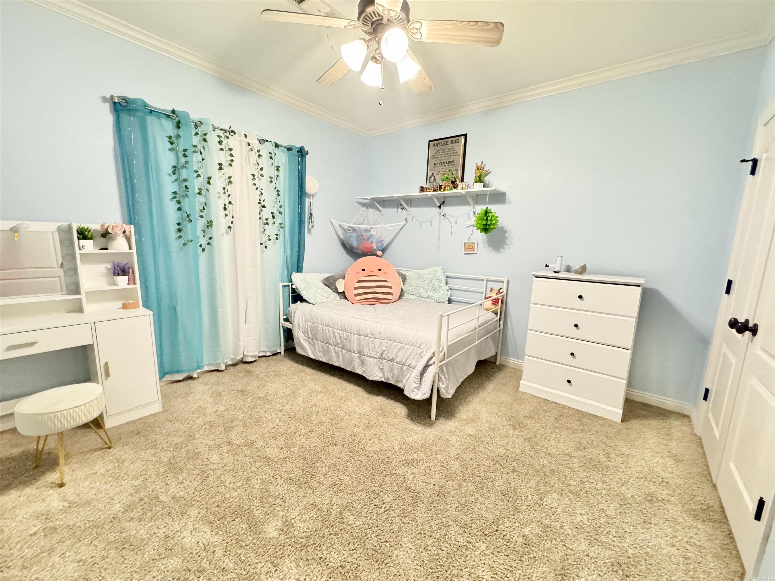 MAGNESS CREEK NORTH - Residential
