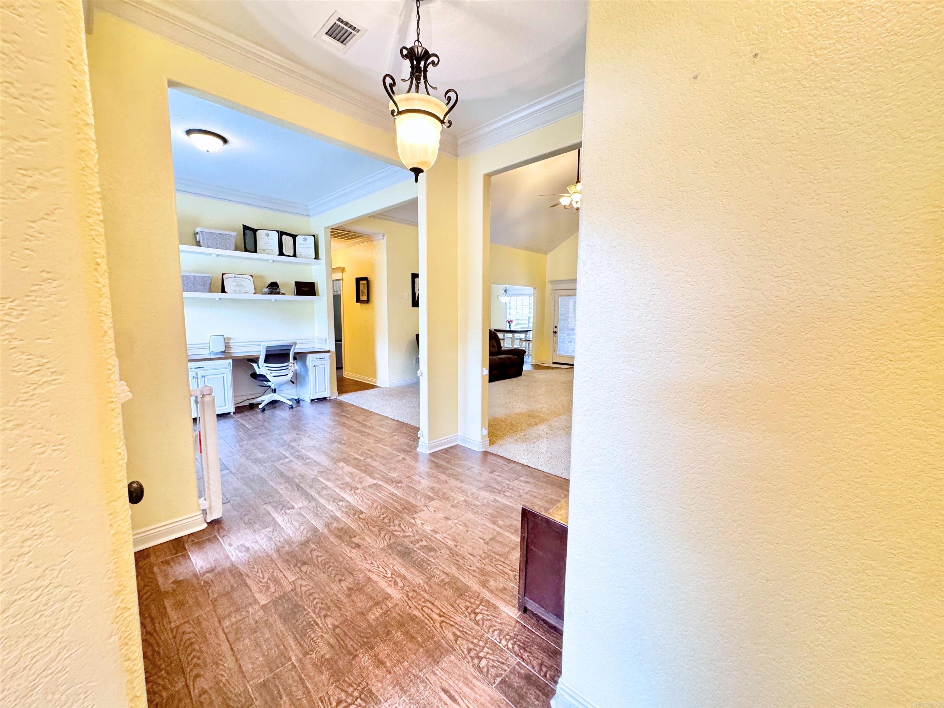 MAGNESS CREEK NORTH - Residential