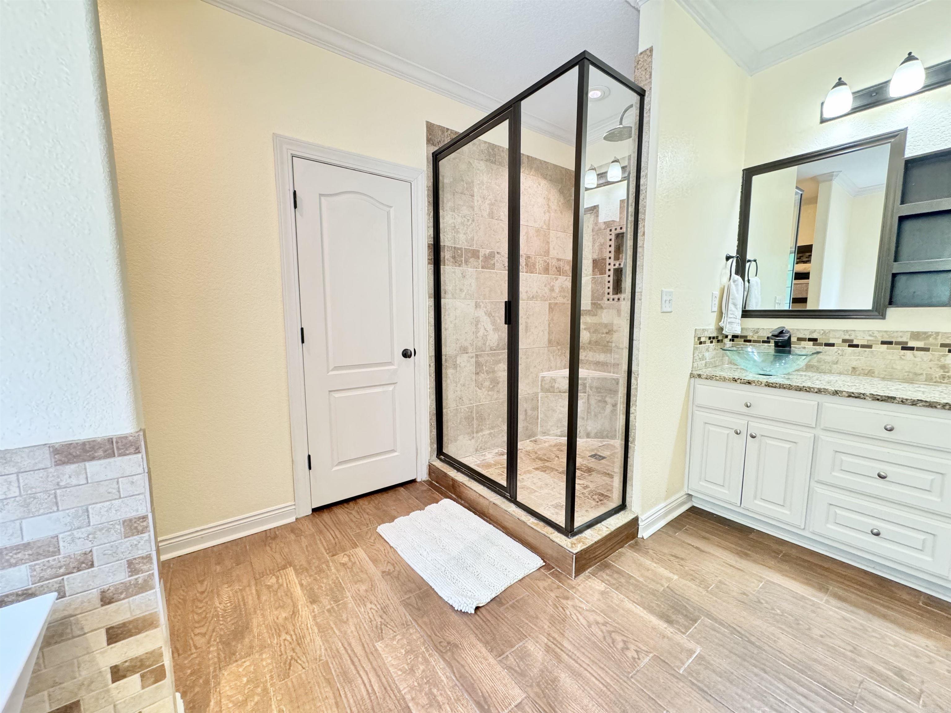 MAGNESS CREEK NORTH - Residential