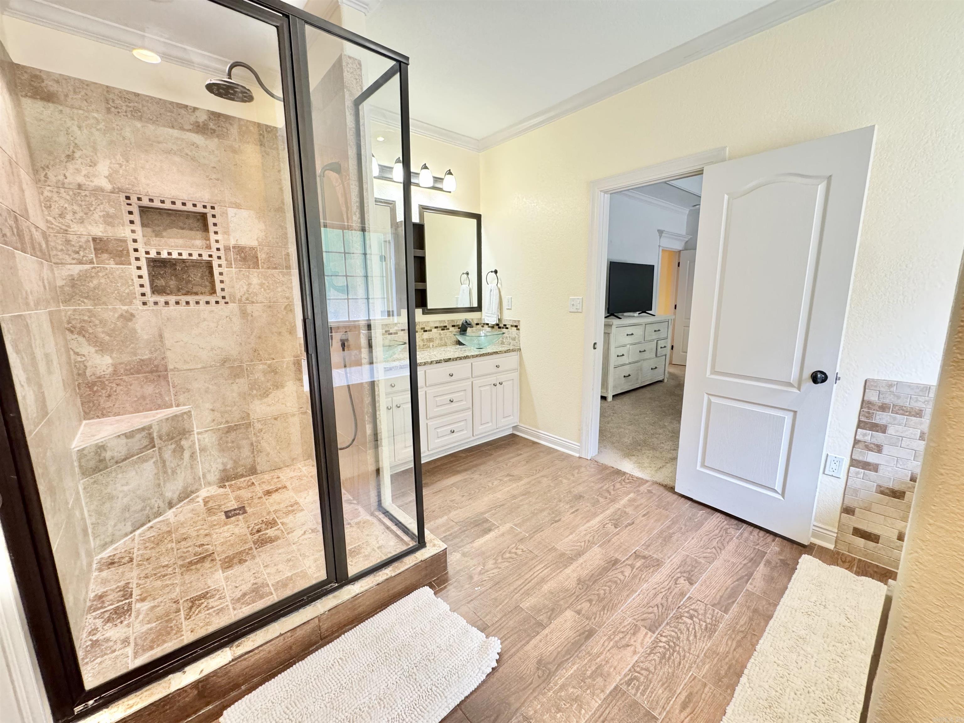MAGNESS CREEK NORTH - Residential