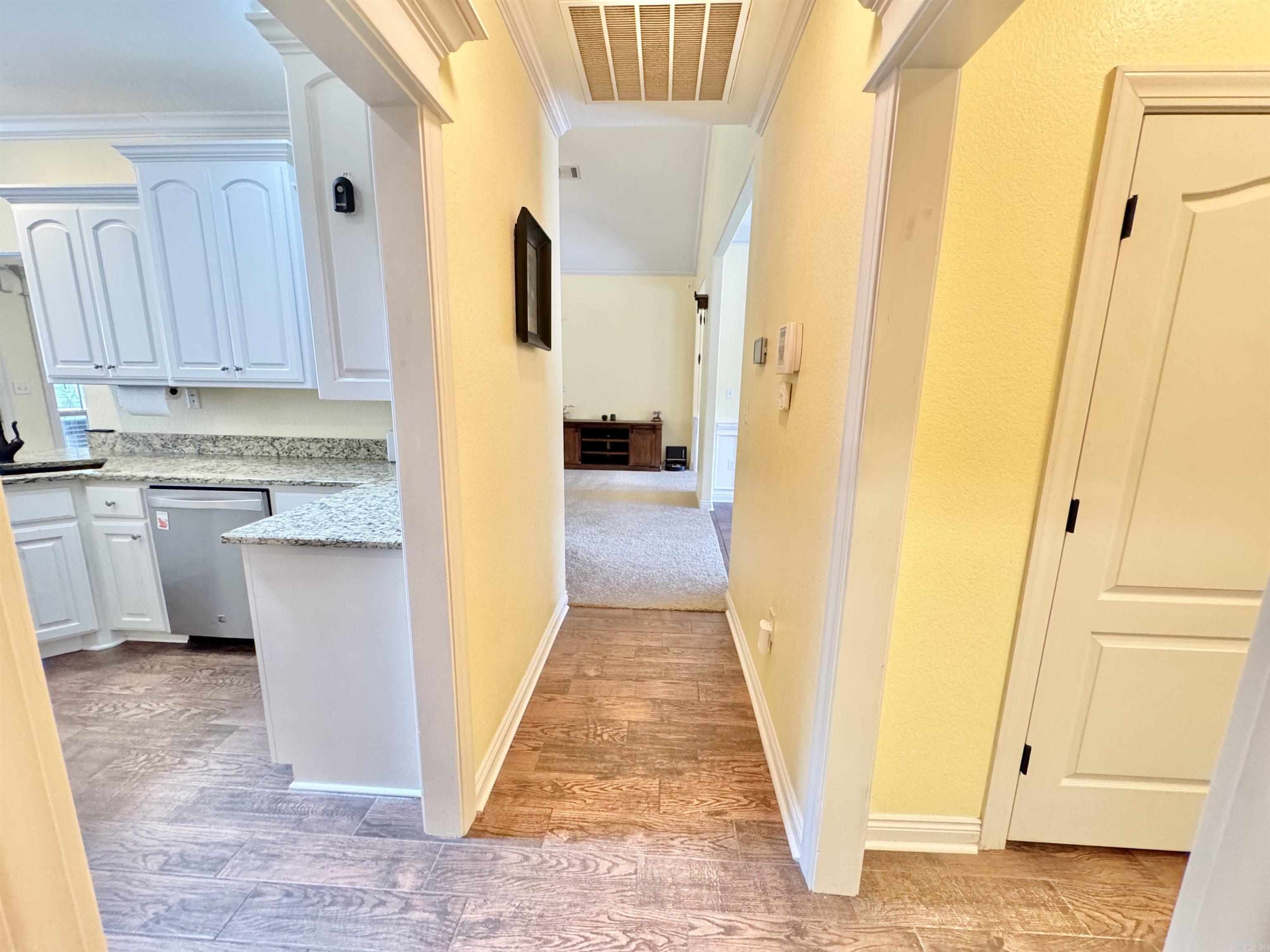 MAGNESS CREEK NORTH - Residential