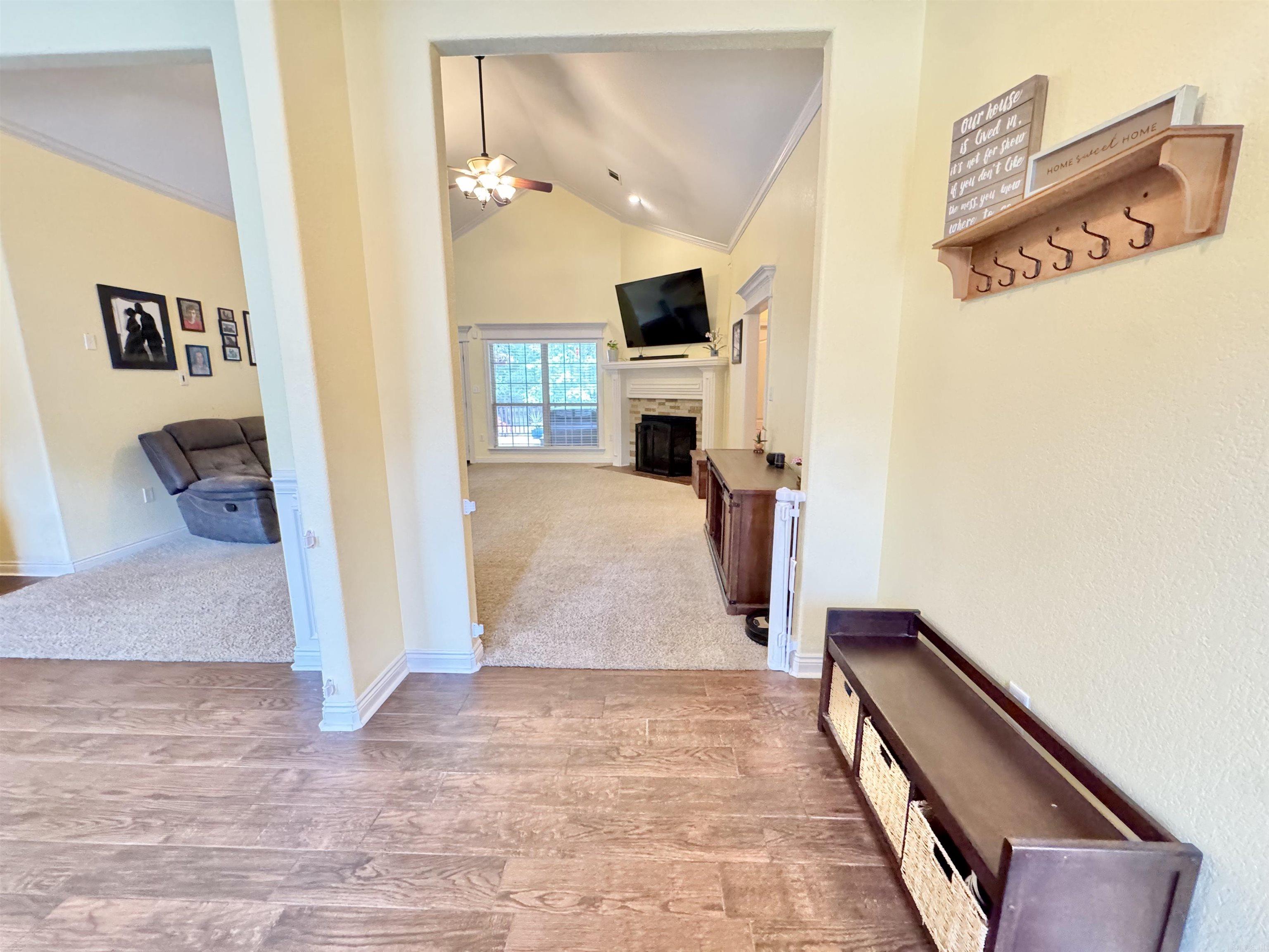 MAGNESS CREEK NORTH - Residential