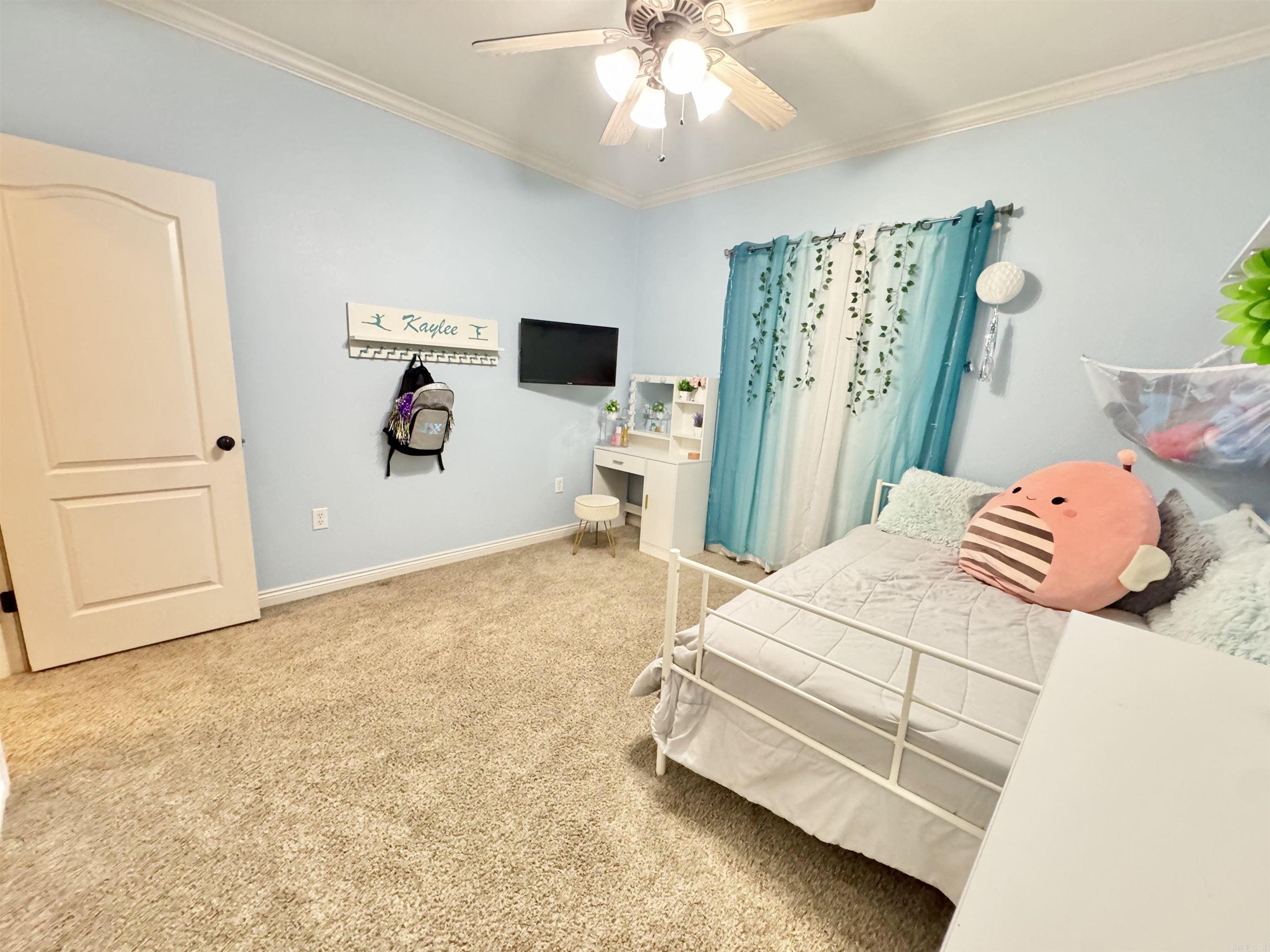 MAGNESS CREEK NORTH - Residential
