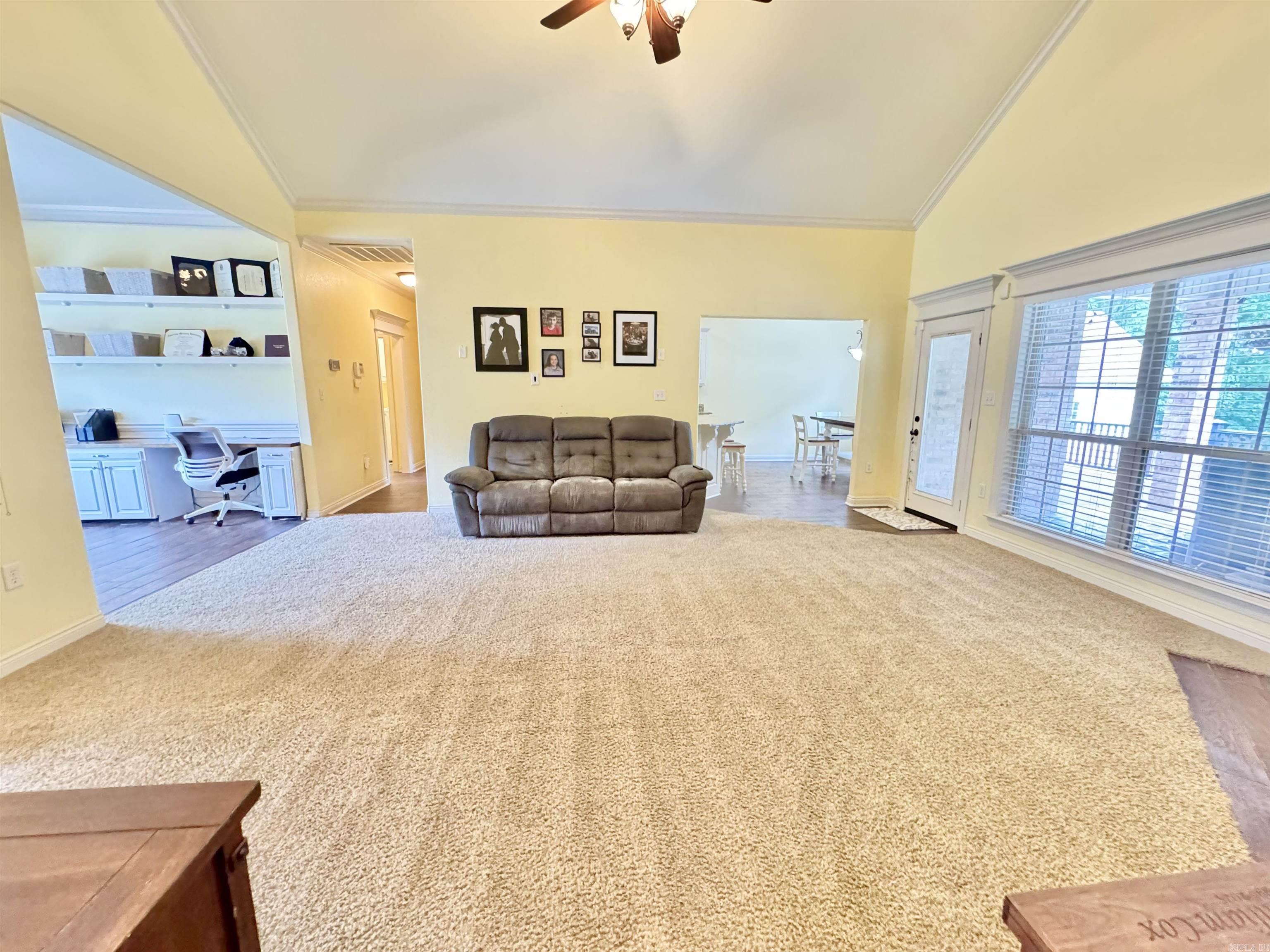 MAGNESS CREEK NORTH - Residential