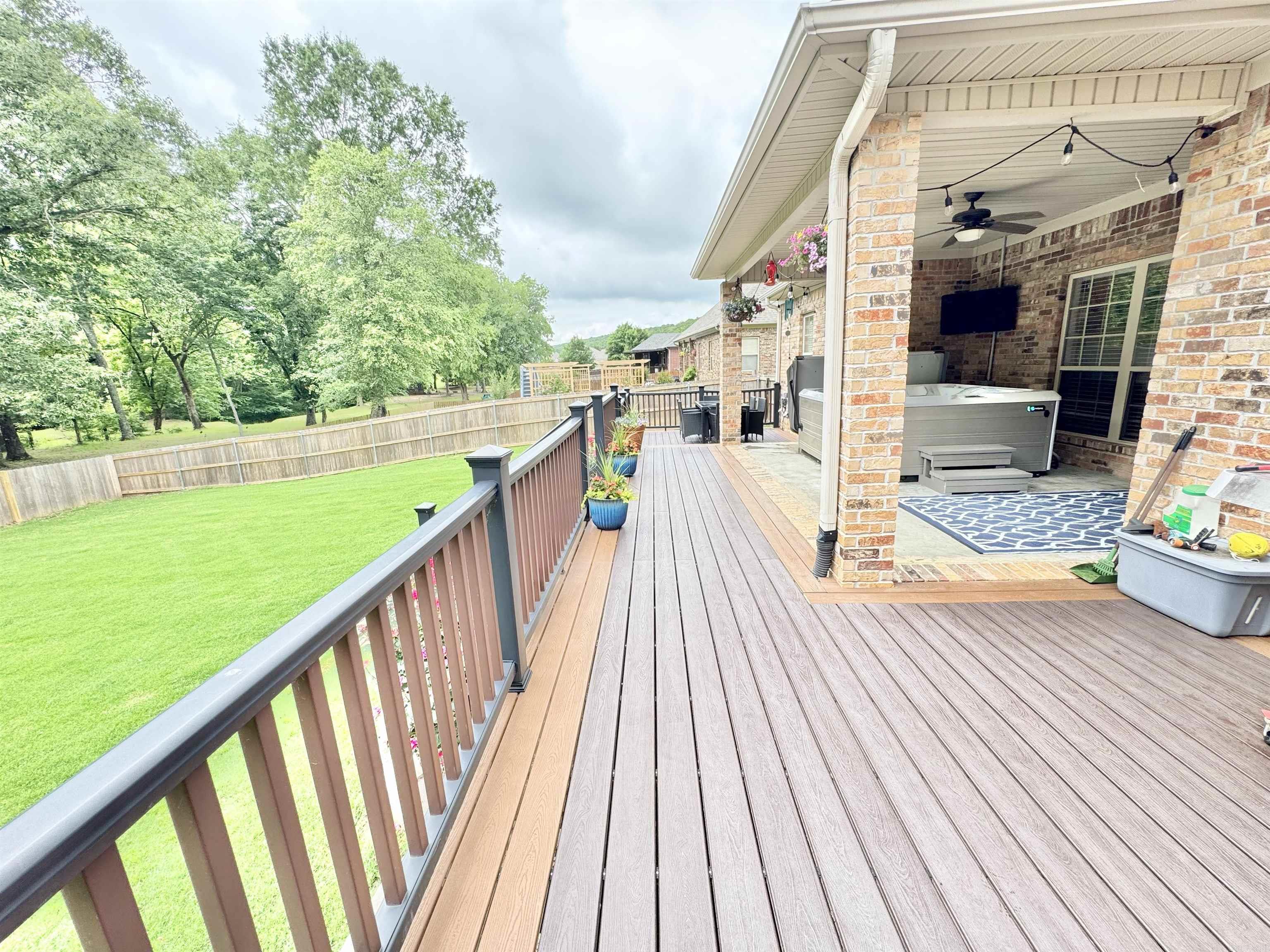 MAGNESS CREEK NORTH - Residential