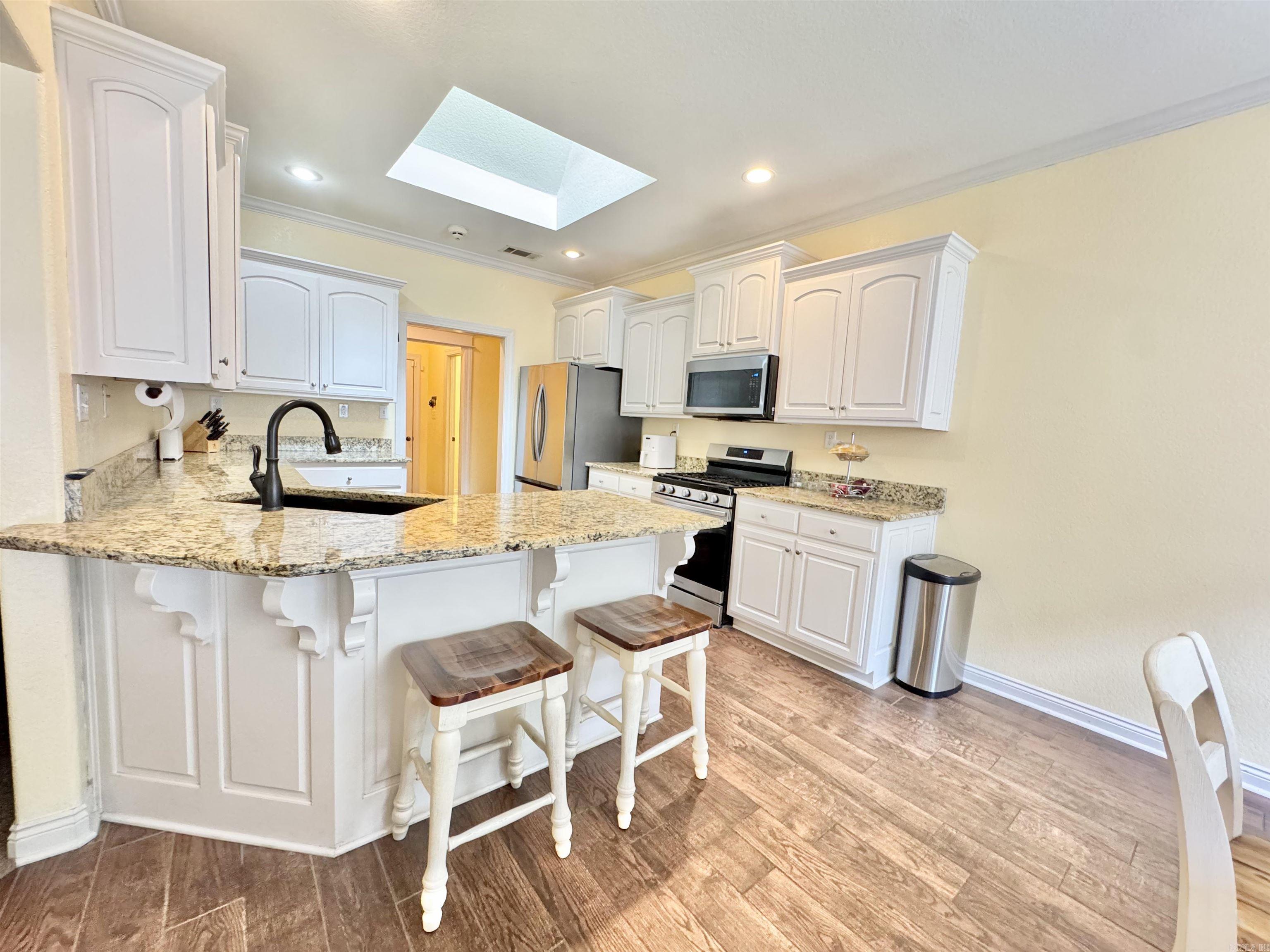 MAGNESS CREEK NORTH - Residential