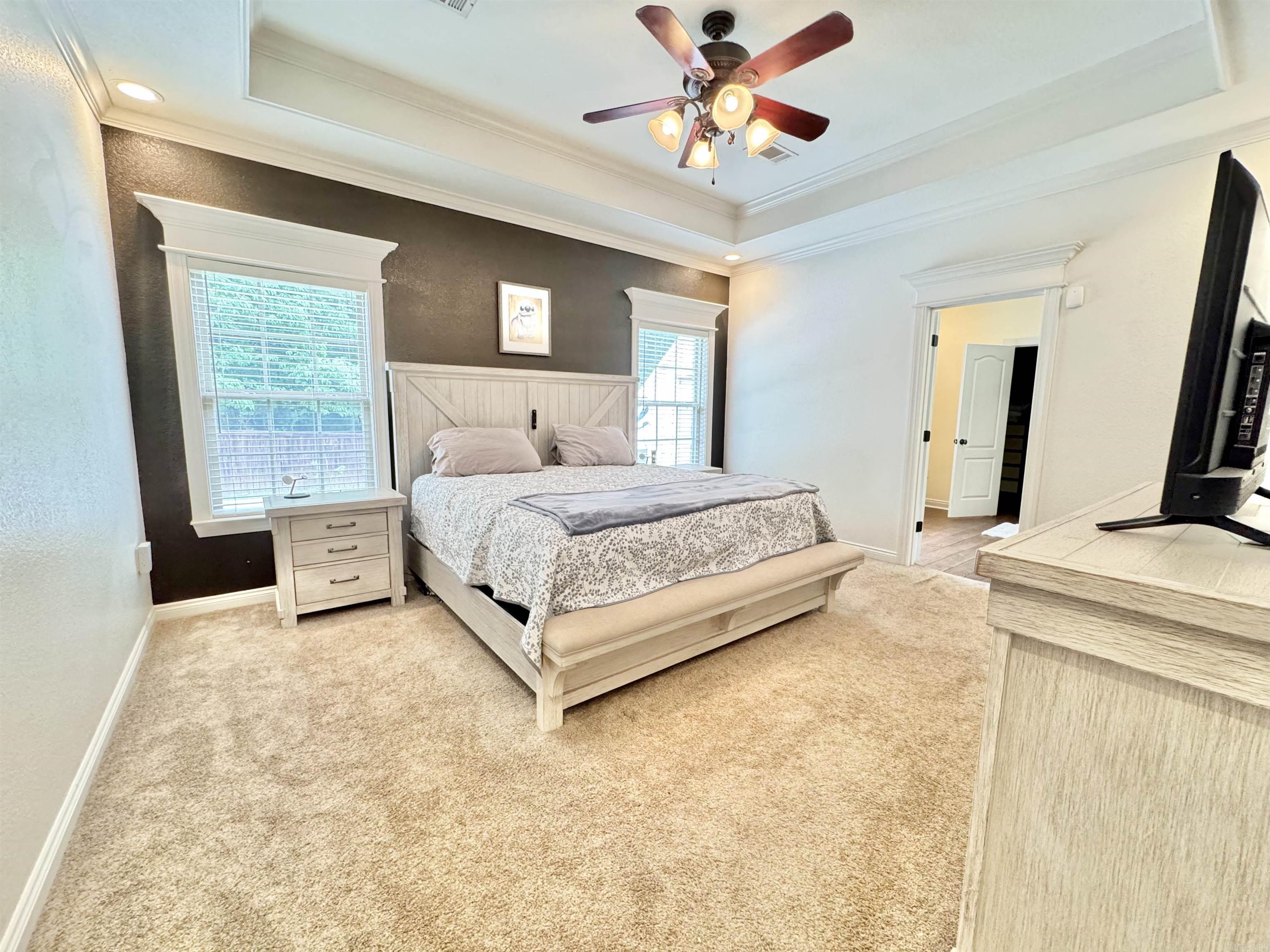 MAGNESS CREEK NORTH - Residential
