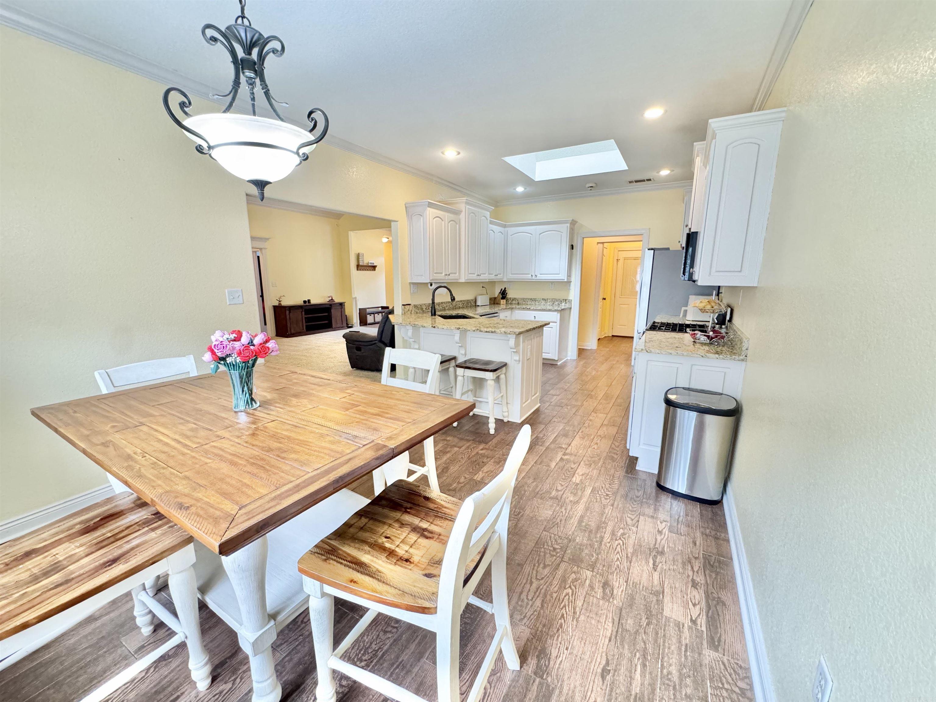 MAGNESS CREEK NORTH - Residential