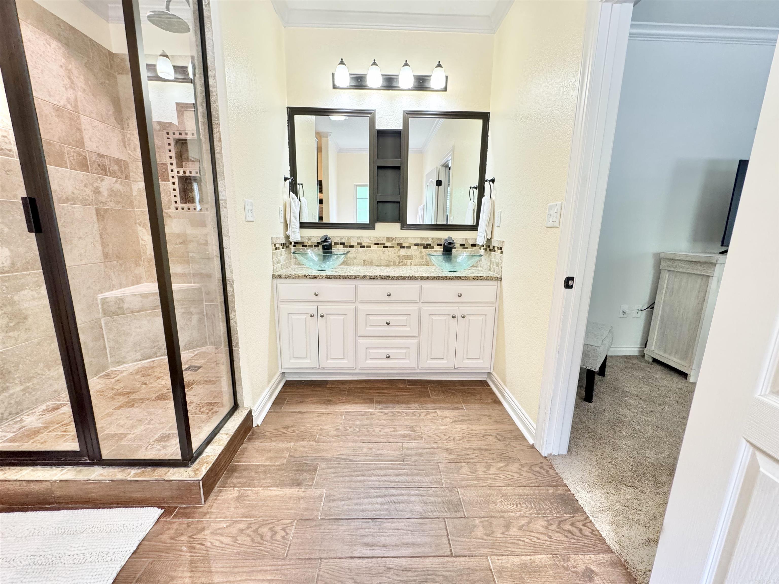 MAGNESS CREEK NORTH - Residential