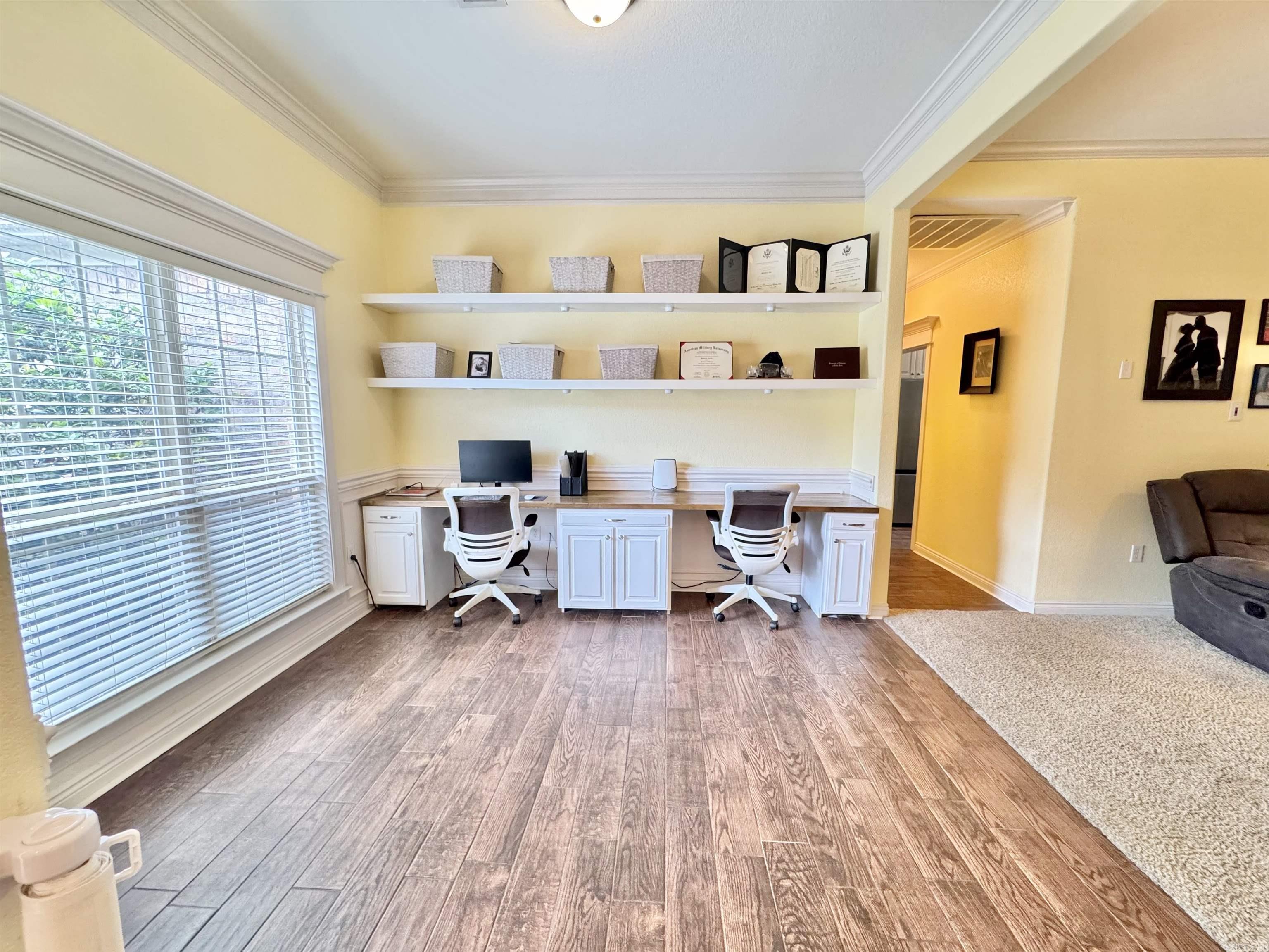 MAGNESS CREEK NORTH - Residential