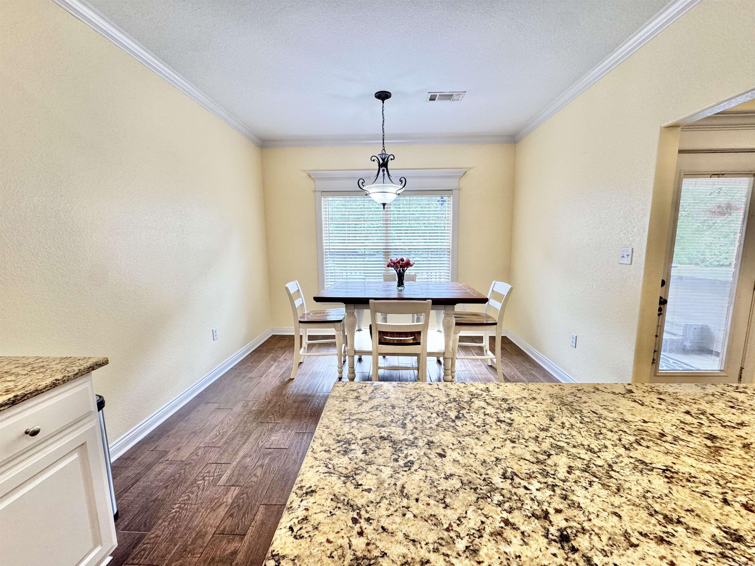 MAGNESS CREEK NORTH - Residential