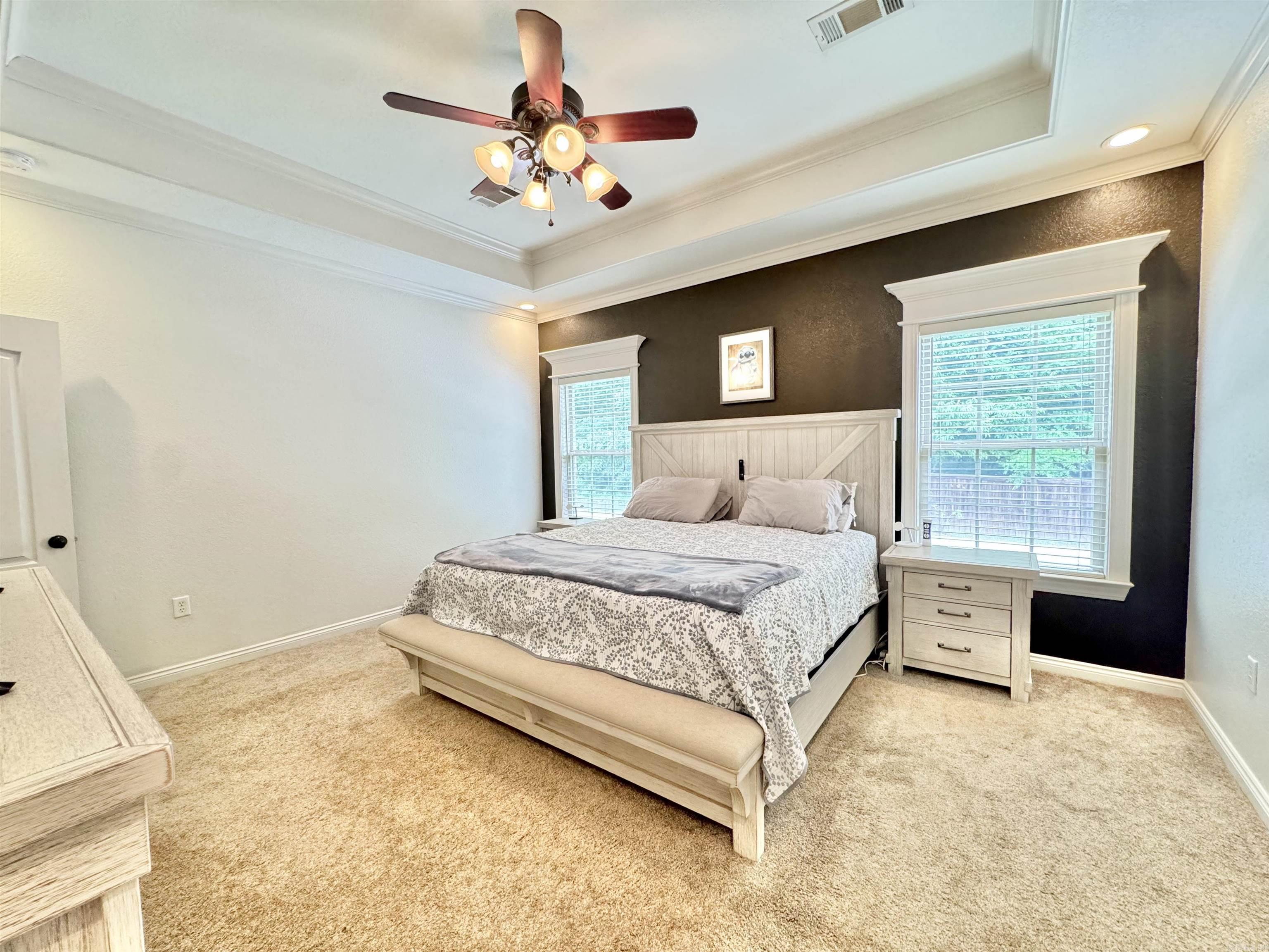 MAGNESS CREEK NORTH - Residential