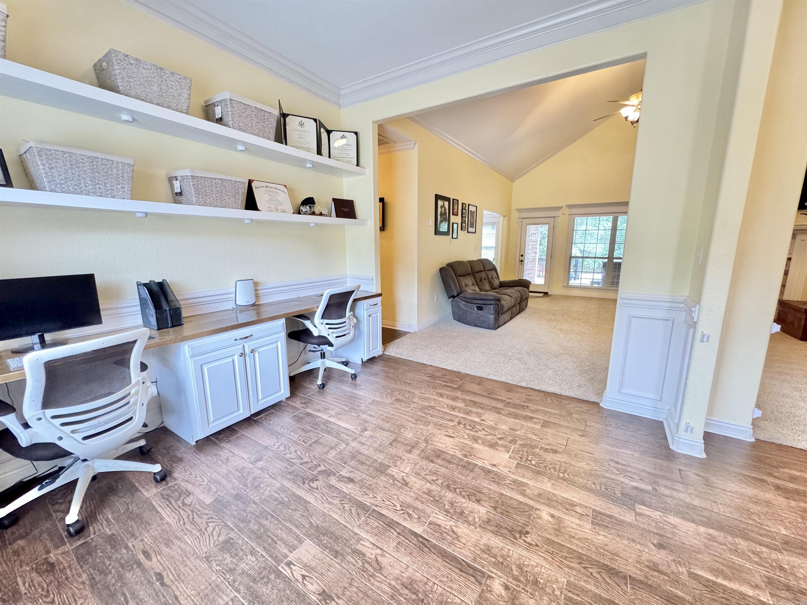MAGNESS CREEK NORTH - Residential