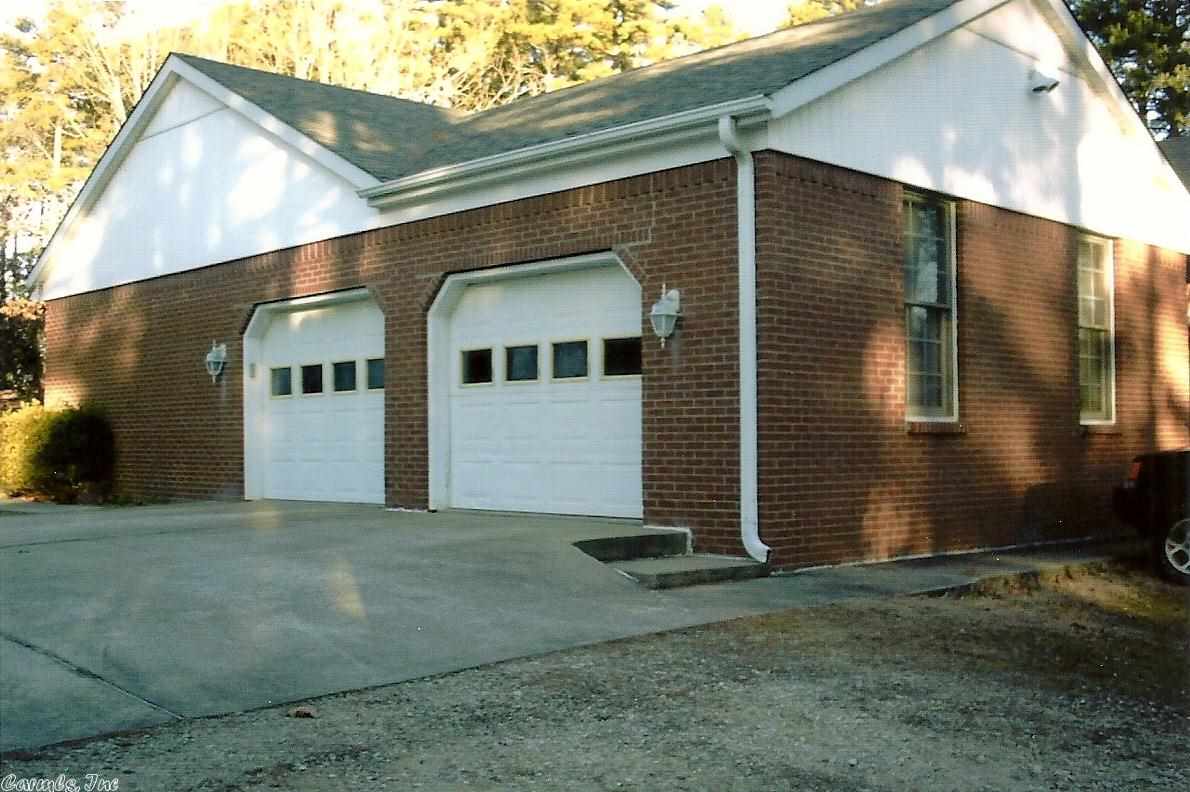 Pine Drive - Residential