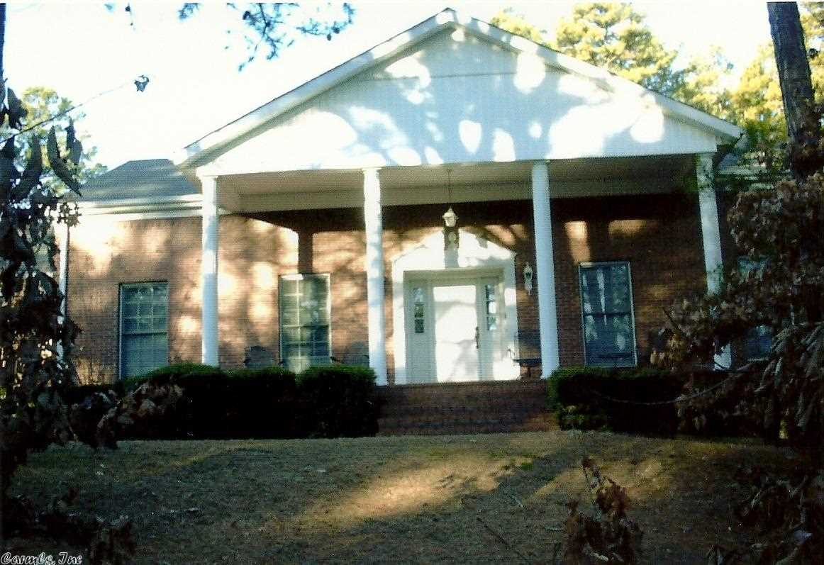 Pine Drive - Residential