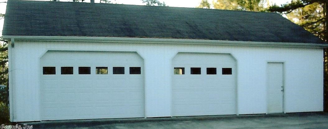 Pine Drive - Residential