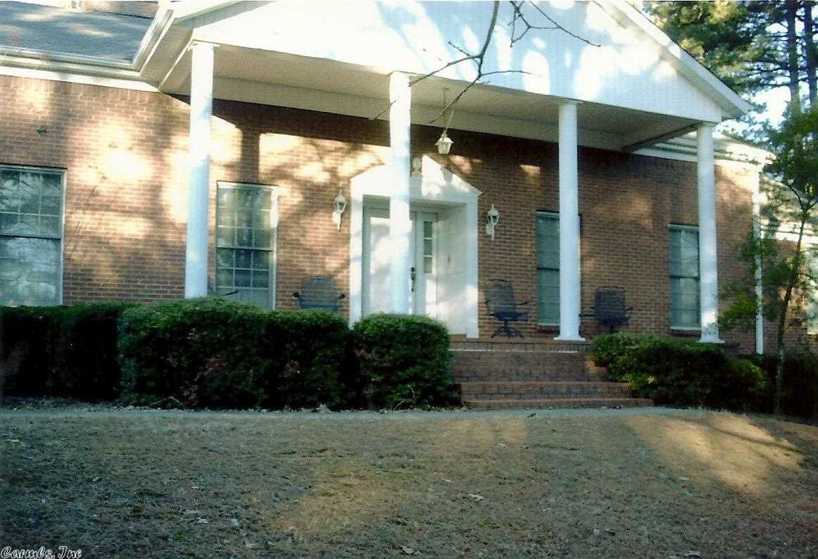 Pine Drive - Residential