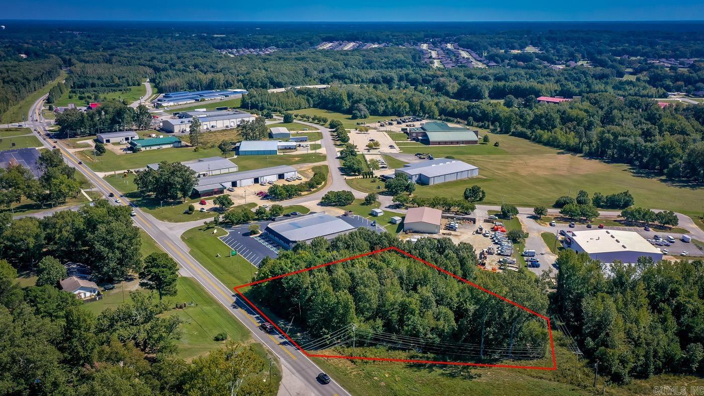 Cabot Commerce Center - Commercial Sale