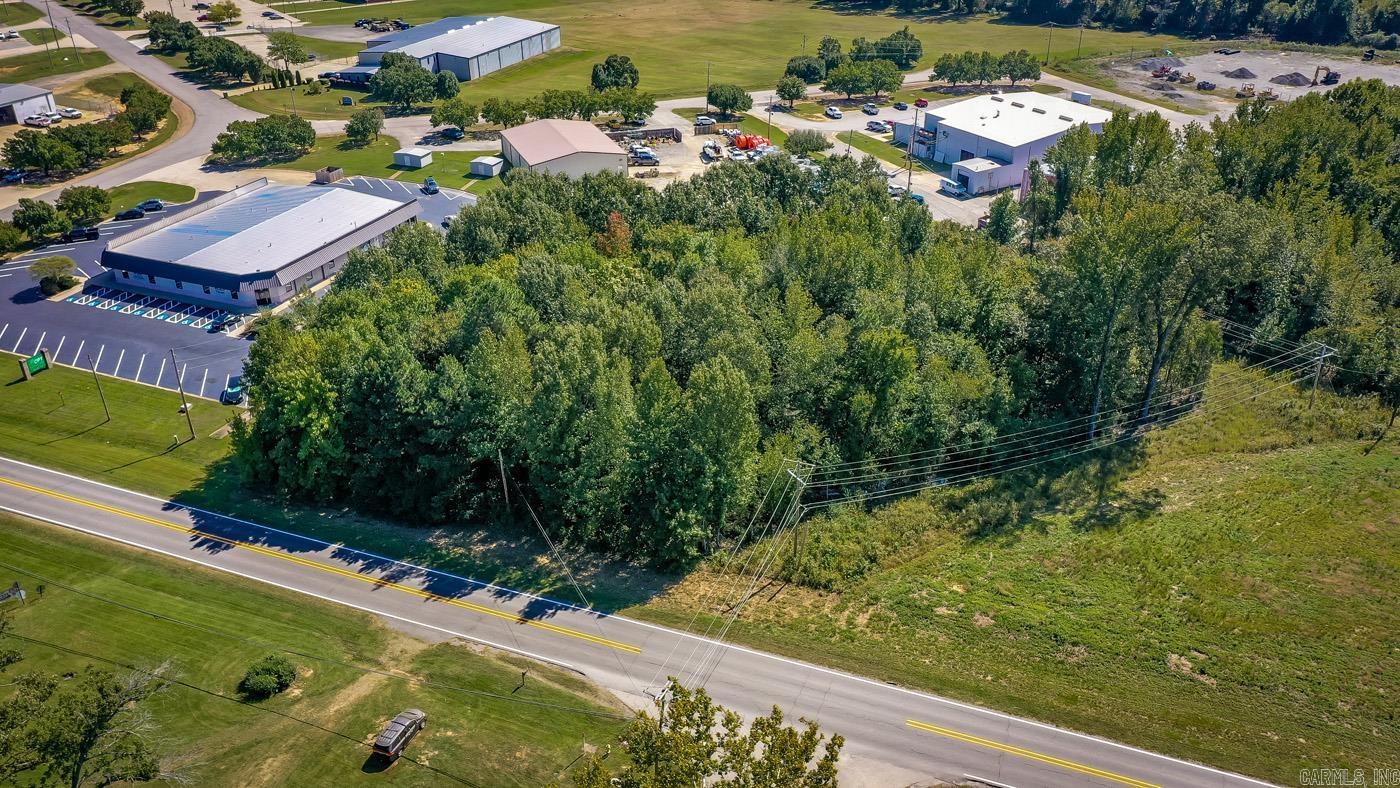 Cabot Commerce Center - Commercial Sale