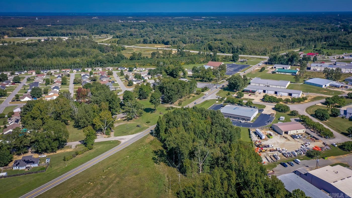 Cabot Commerce Center - Commercial Sale