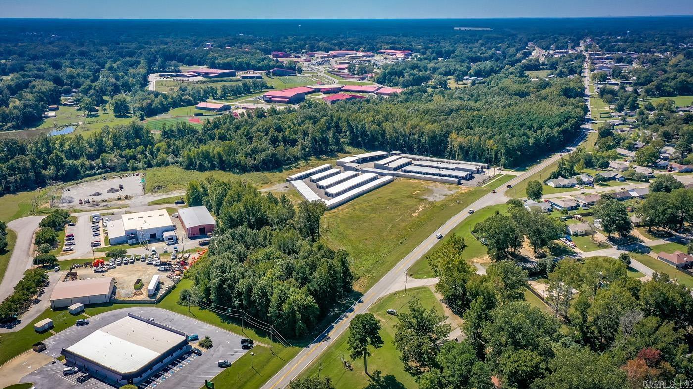 Cabot Commerce Center - Commercial Sale