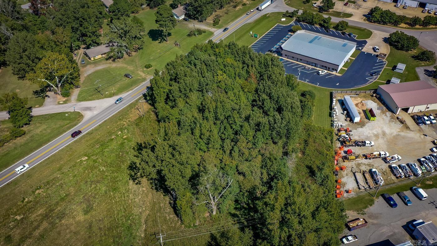 Cabot Commerce Center - Commercial Sale