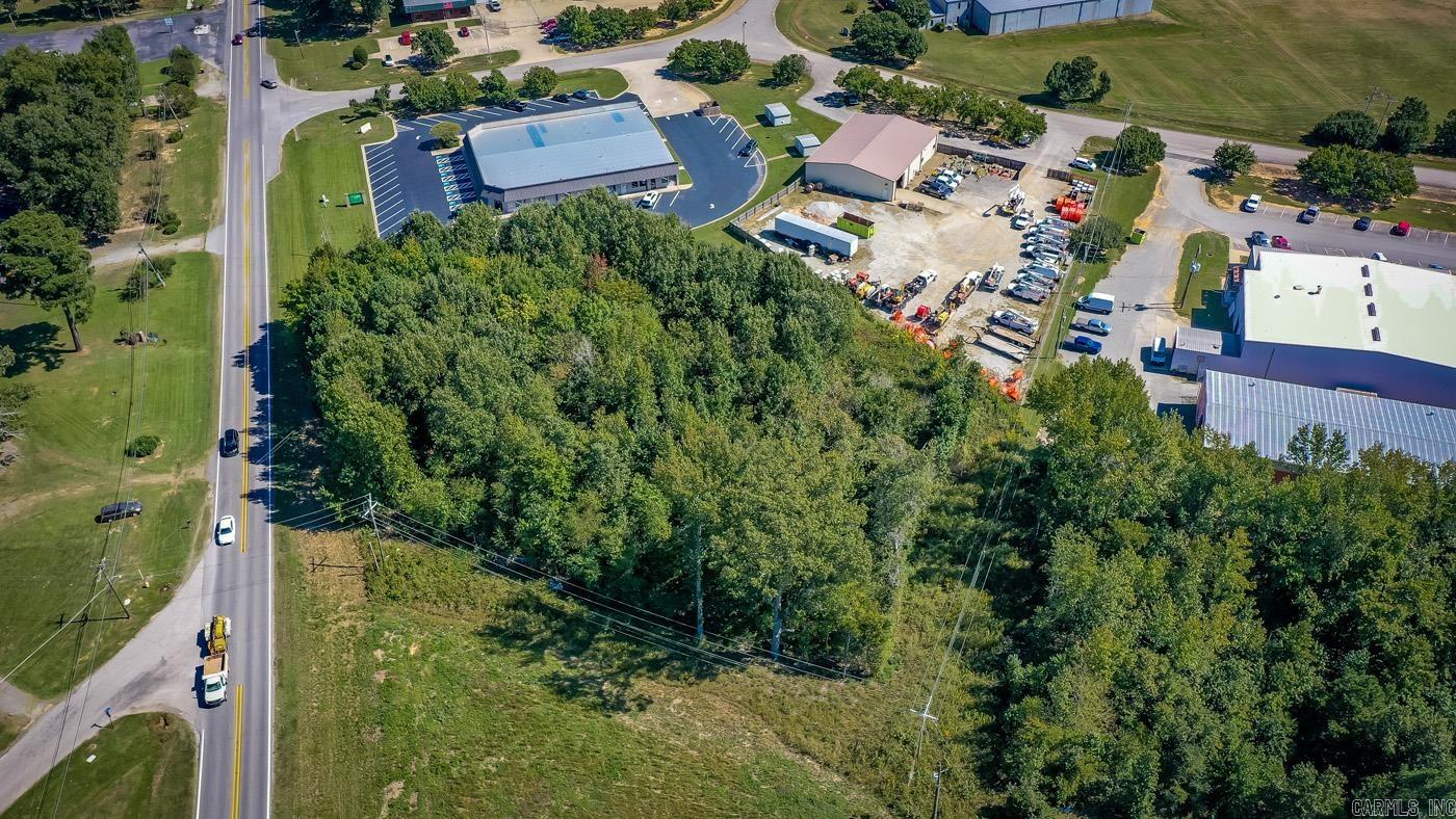 Cabot Commerce Center - Commercial Sale