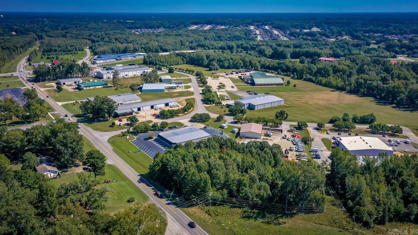 Cabot Commerce Center - Commercial Sale