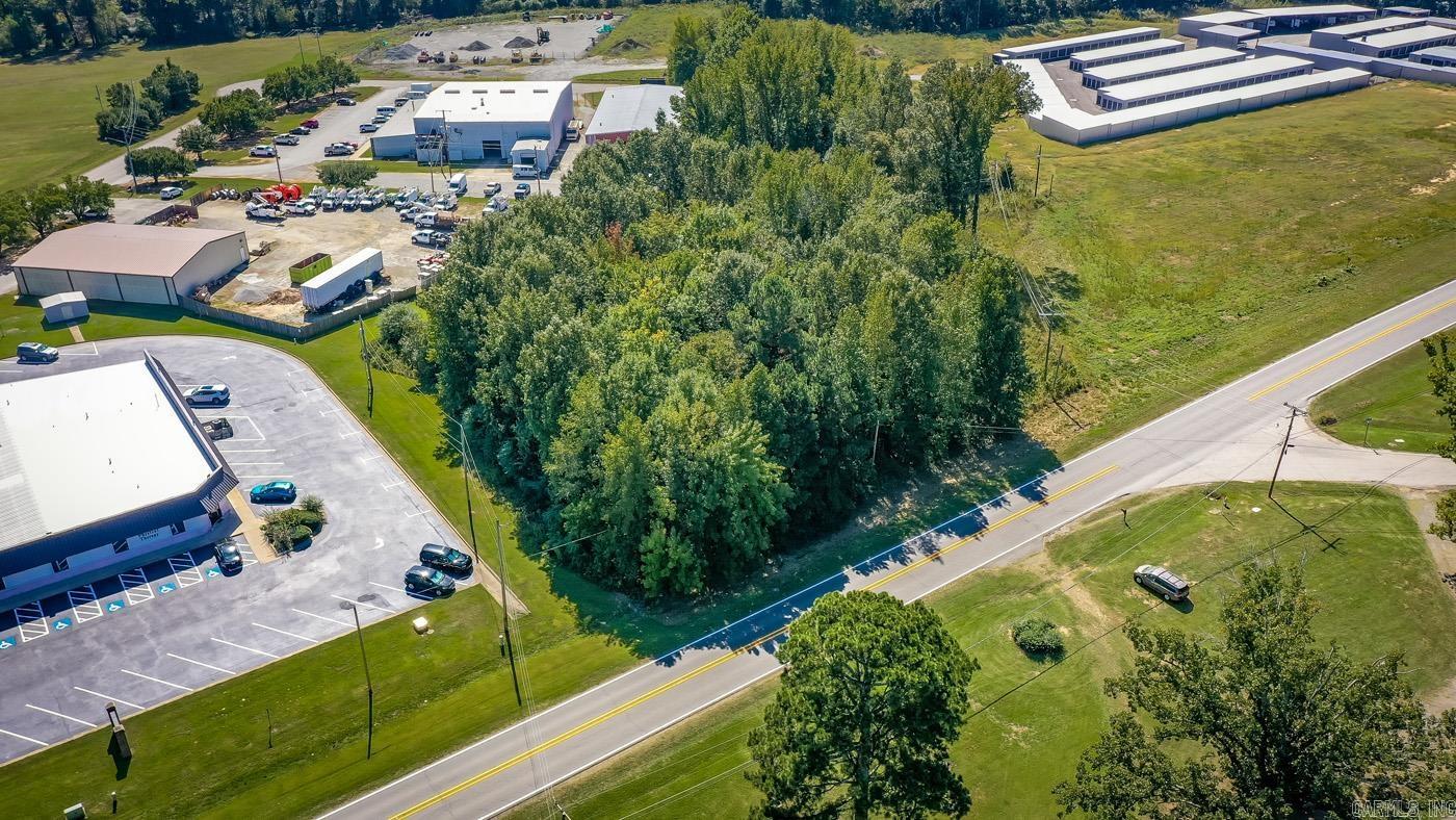 Cabot Commerce Center - Commercial Sale