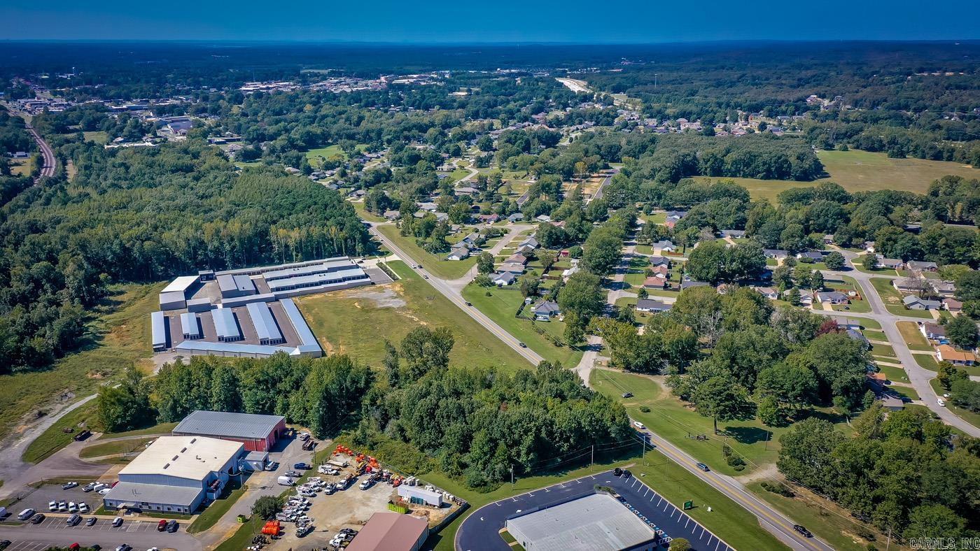 Cabot Commerce Center - Commercial Sale
