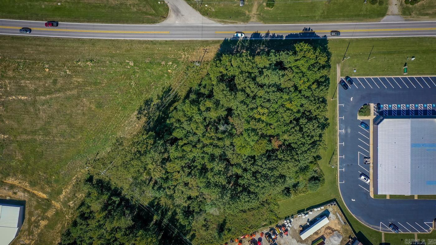 Cabot Commerce Center - Commercial Sale