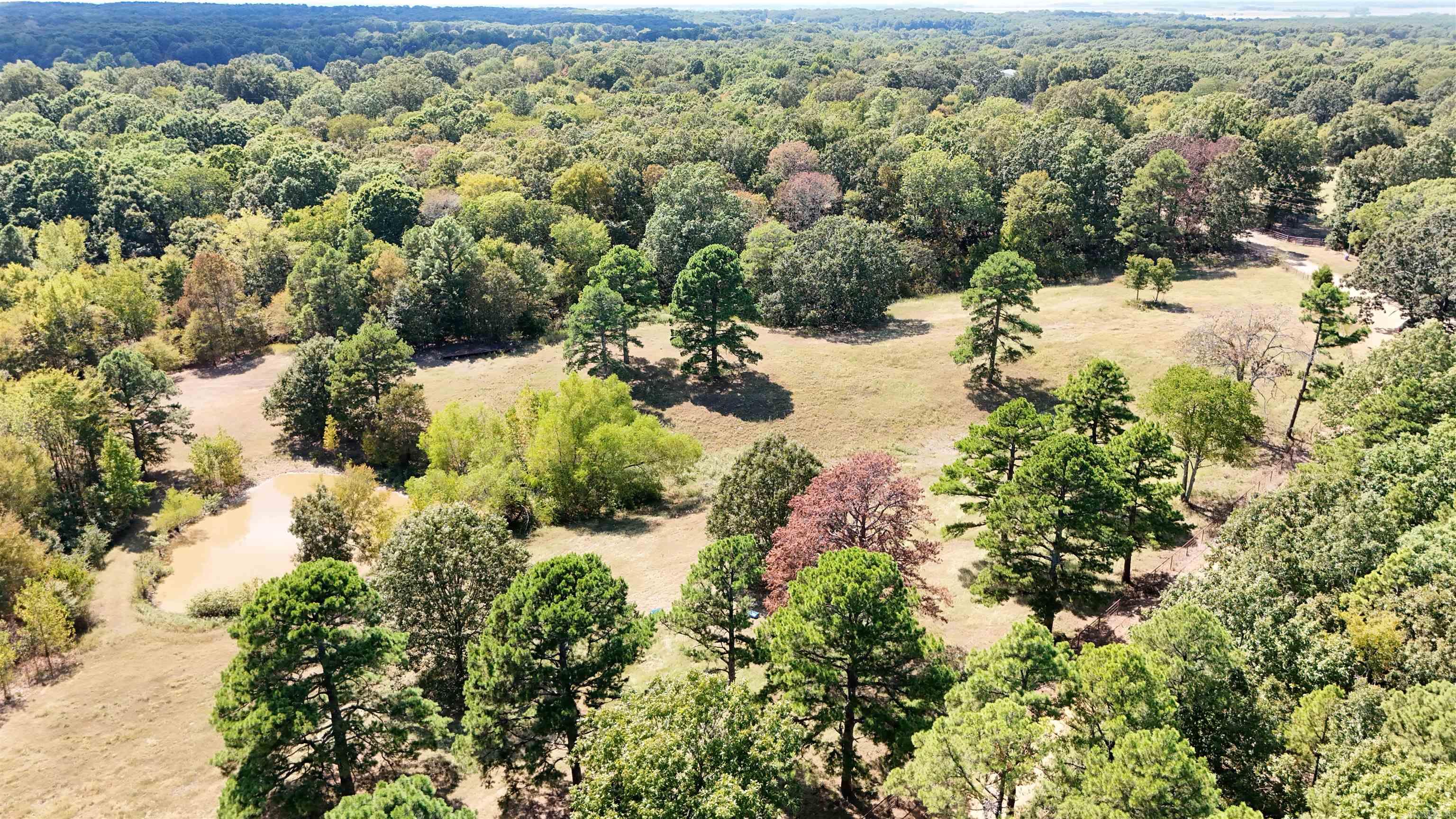 Metes & Bounds - Farm