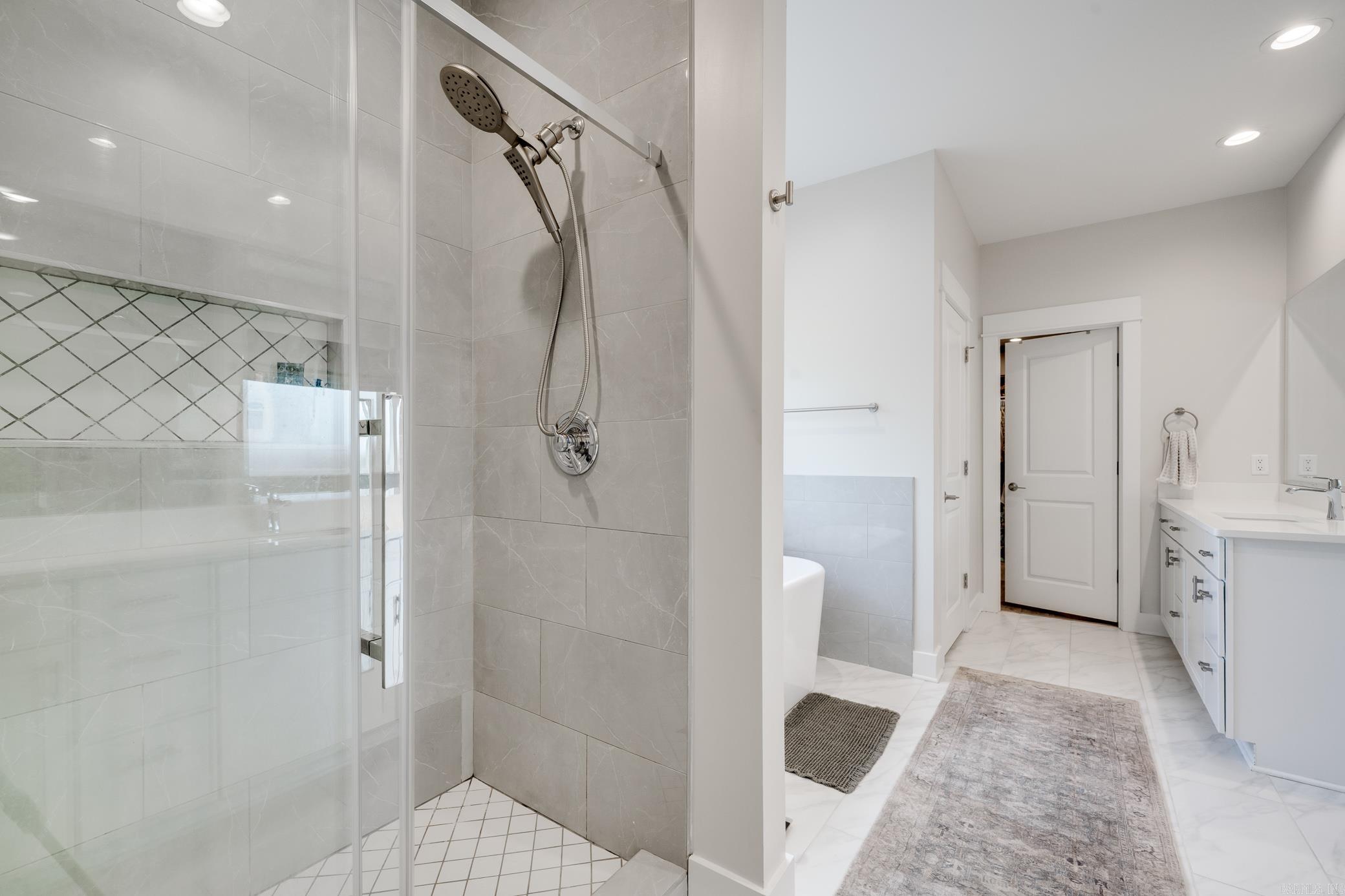 GRAND VIEW HEIGHTS - Residential