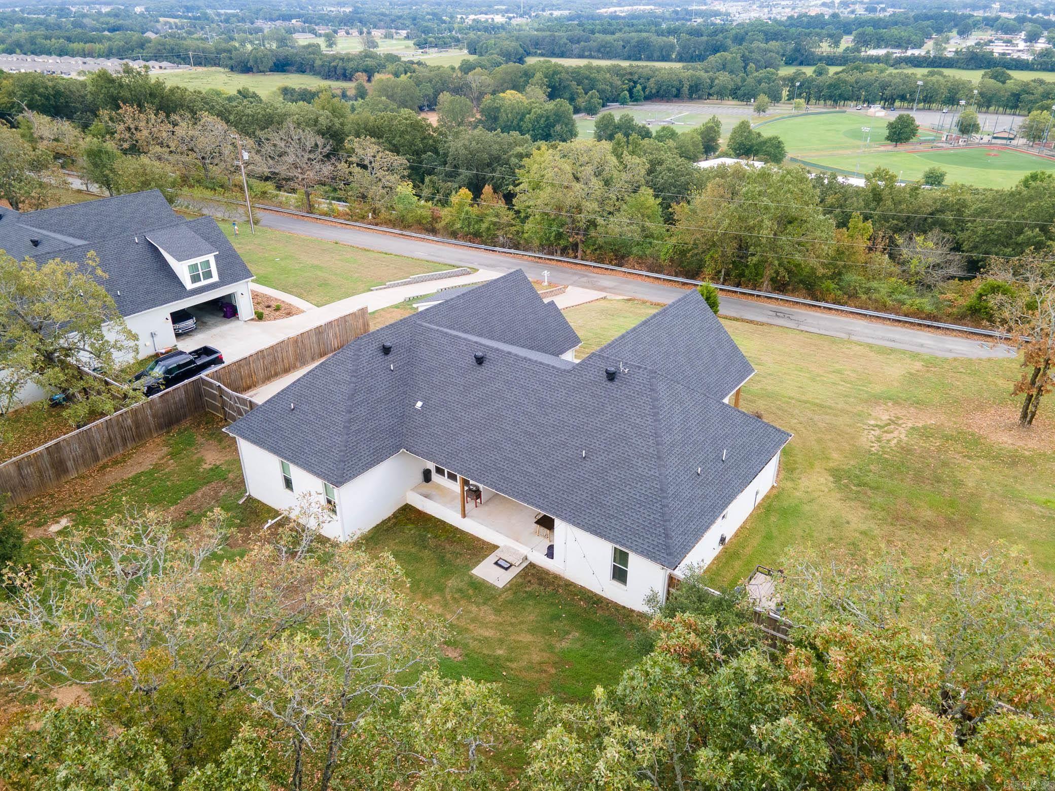 GRAND VIEW HEIGHTS - Residential