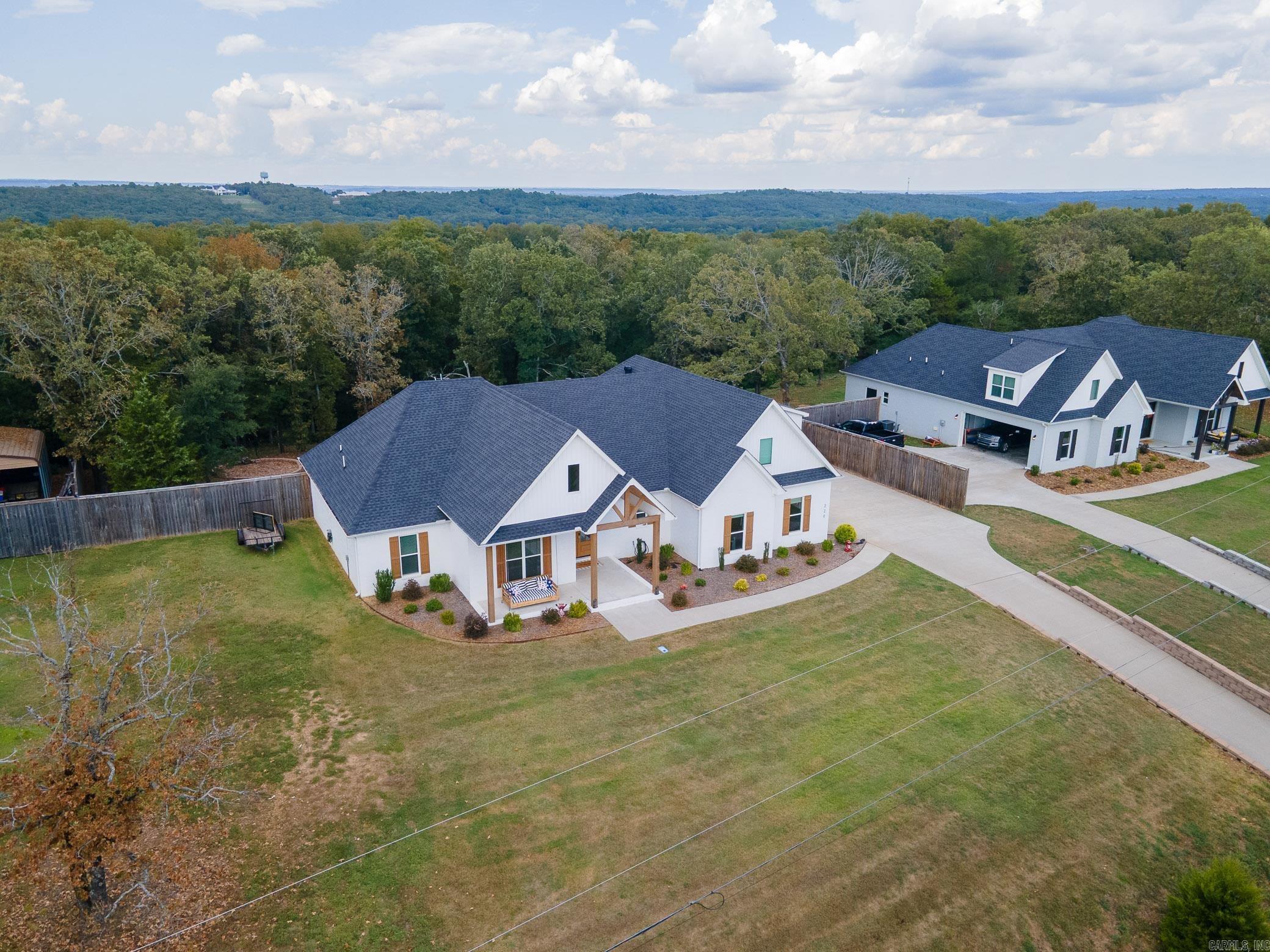 GRAND VIEW HEIGHTS - Residential