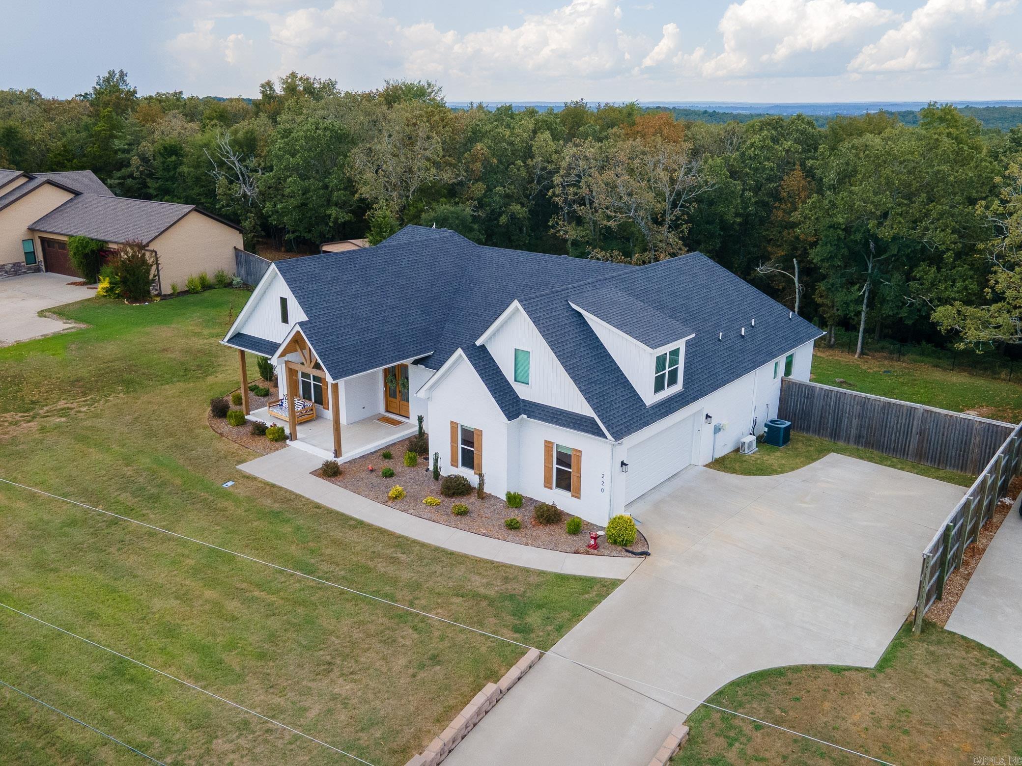 GRAND VIEW HEIGHTS - Residential