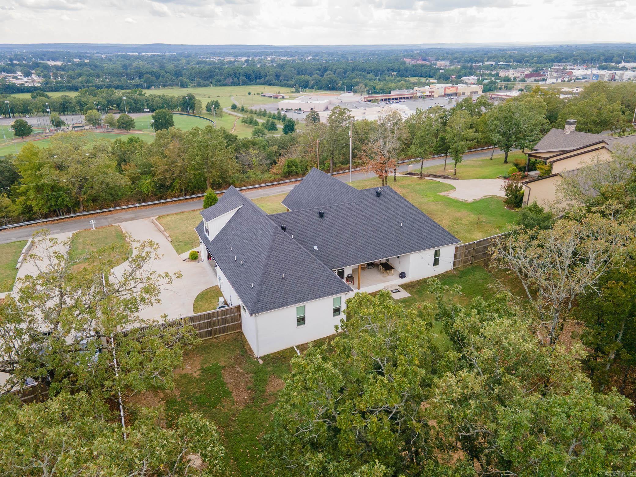 GRAND VIEW HEIGHTS - Residential