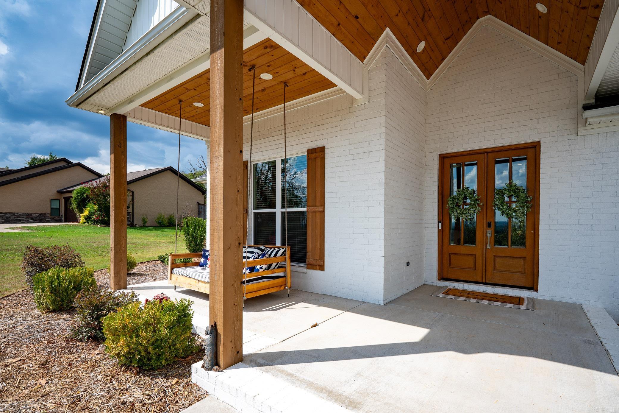 GRAND VIEW HEIGHTS - Residential