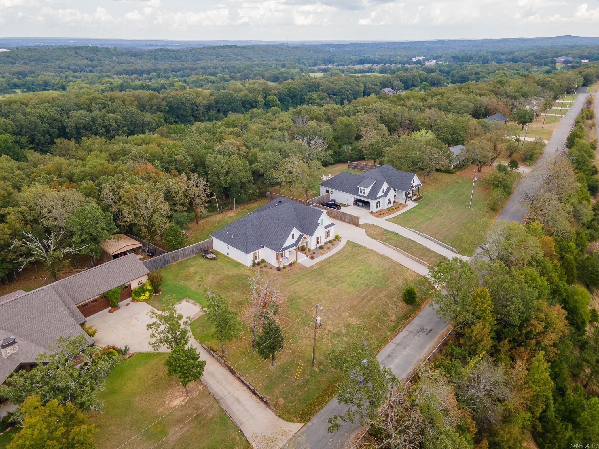 GRAND VIEW HEIGHTS - Residential