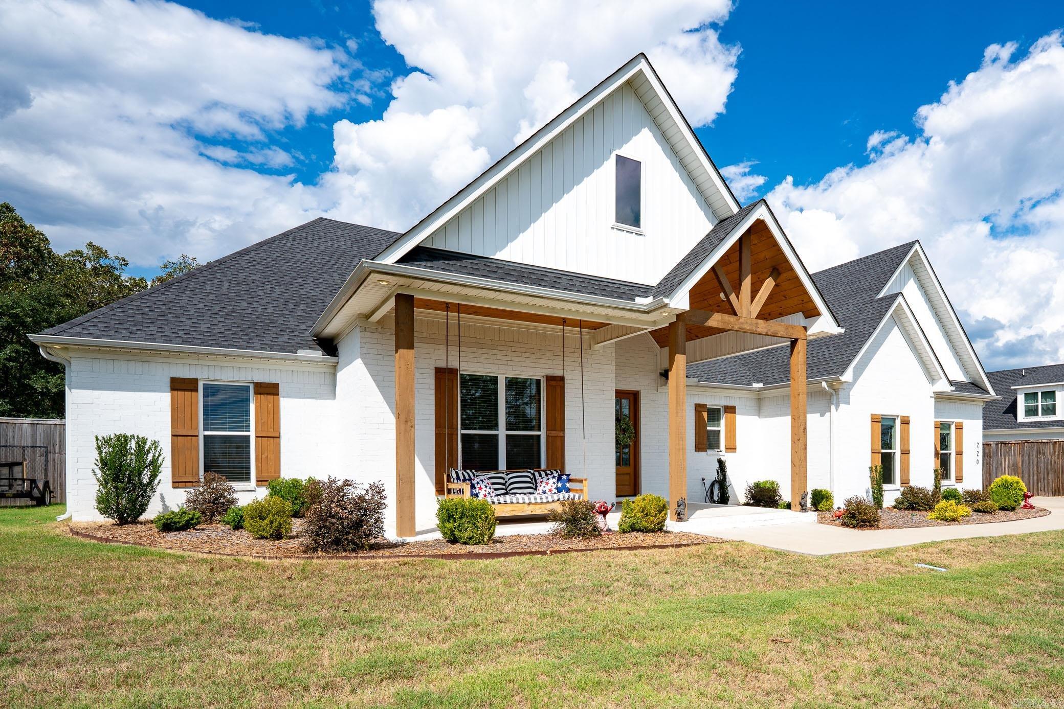 GRAND VIEW HEIGHTS - Residential