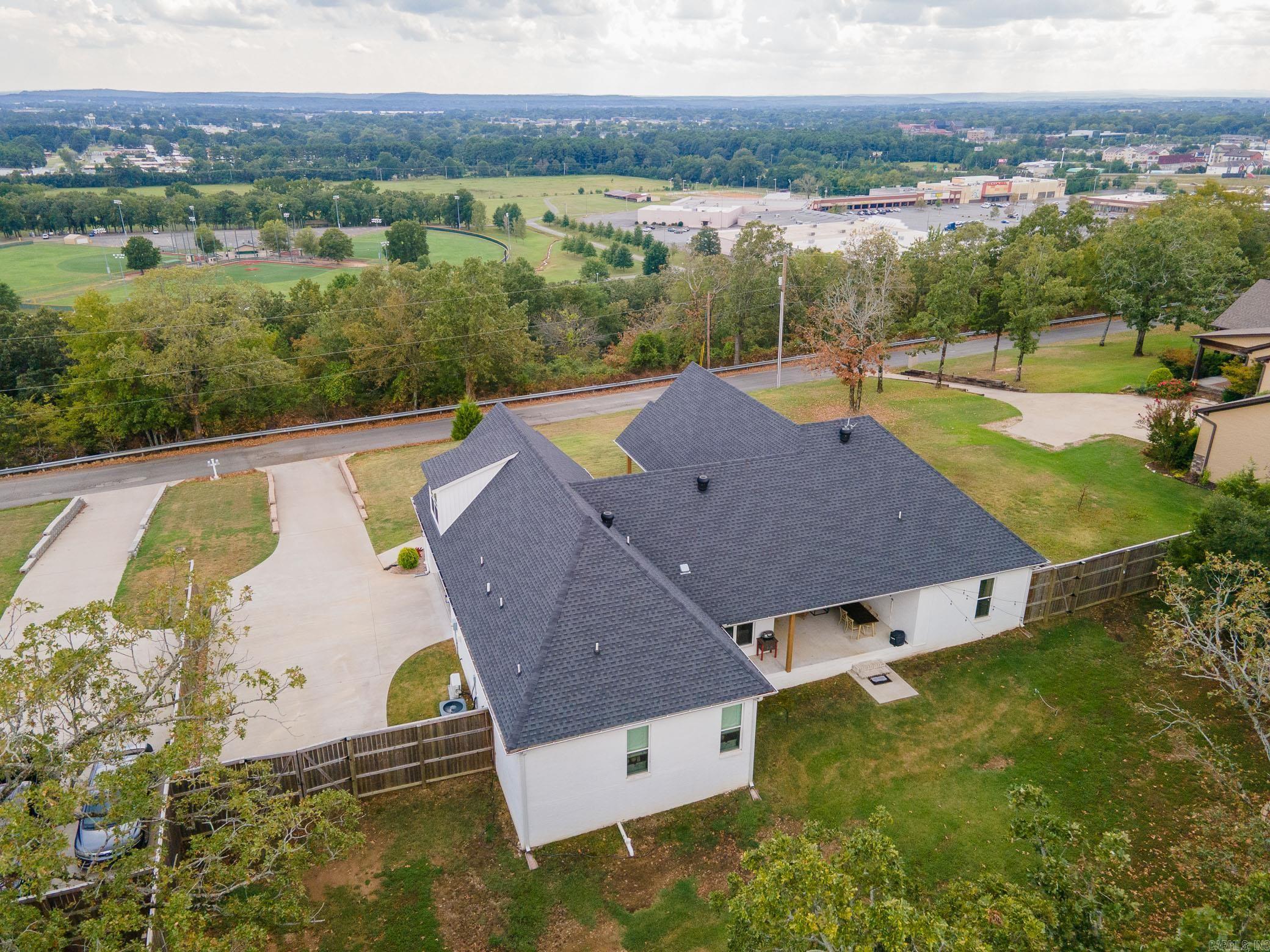 GRAND VIEW HEIGHTS - Residential