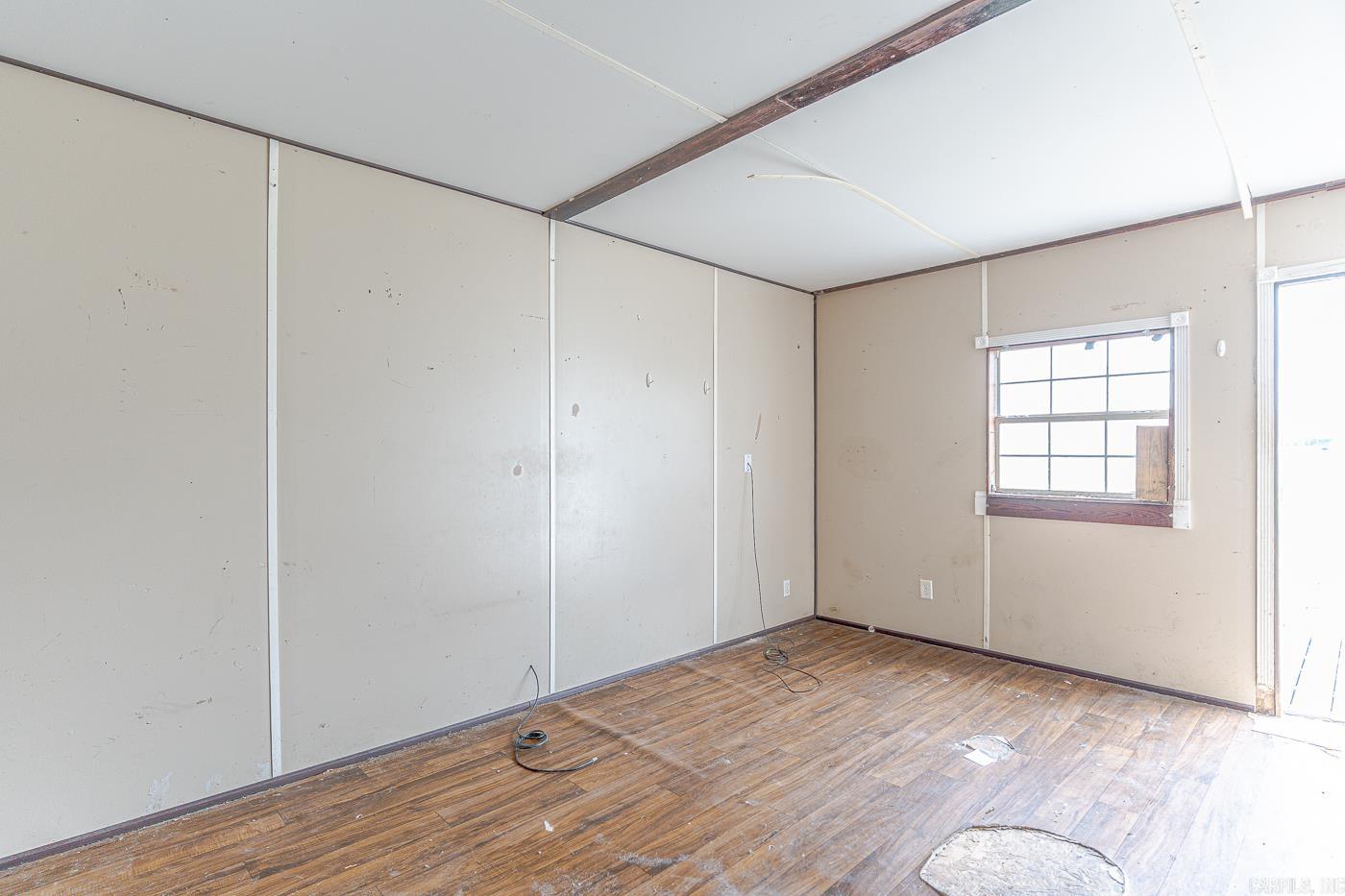 OT Mcdougal - Residential