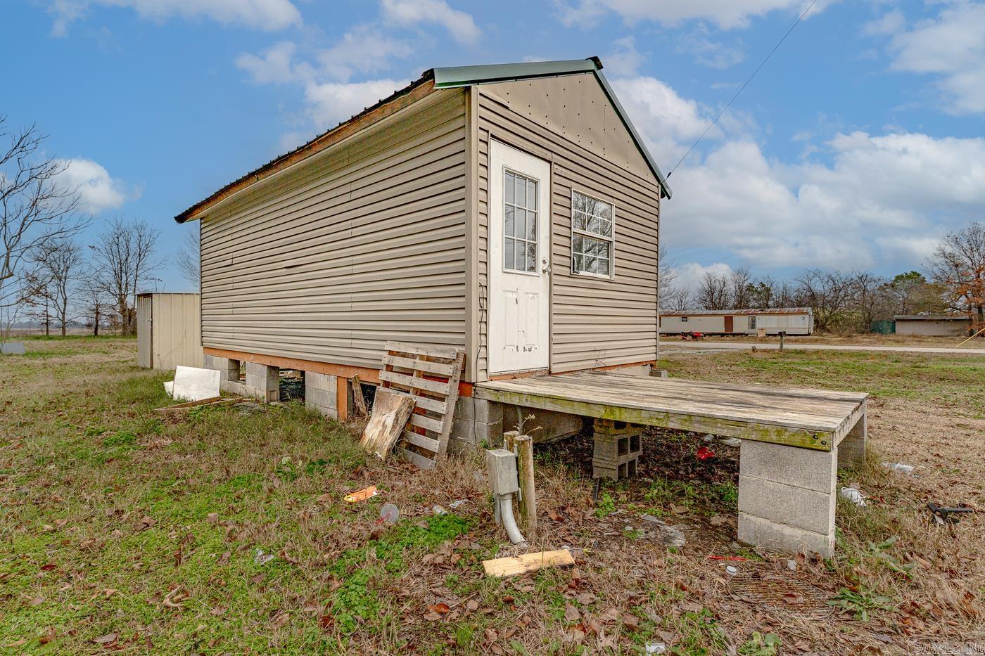 OT Mcdougal - Residential