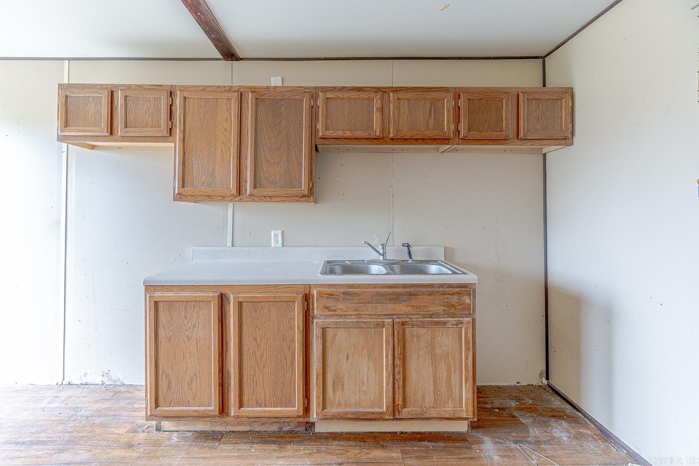 OT Mcdougal - Residential