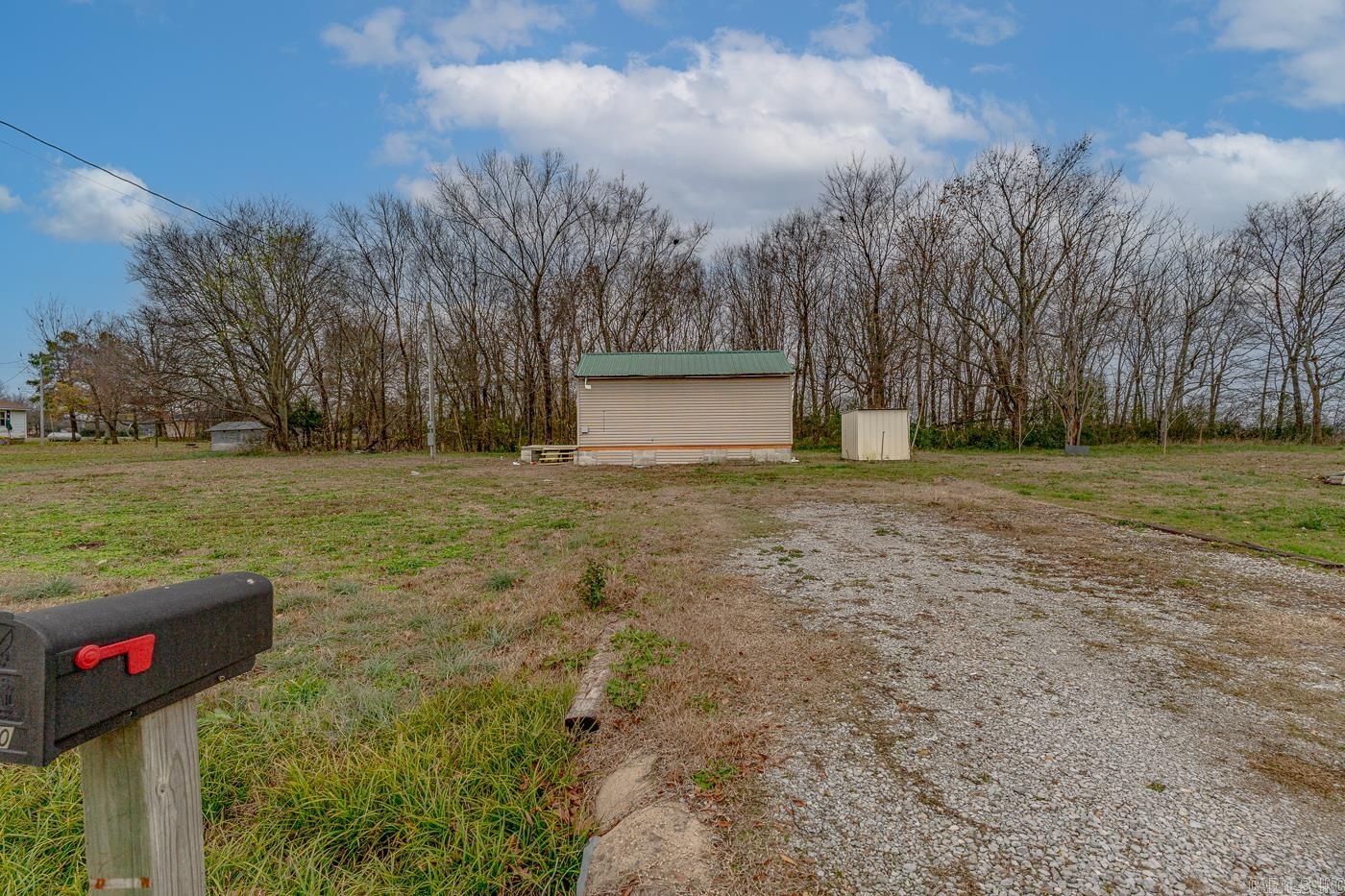 OT Mcdougal - Residential